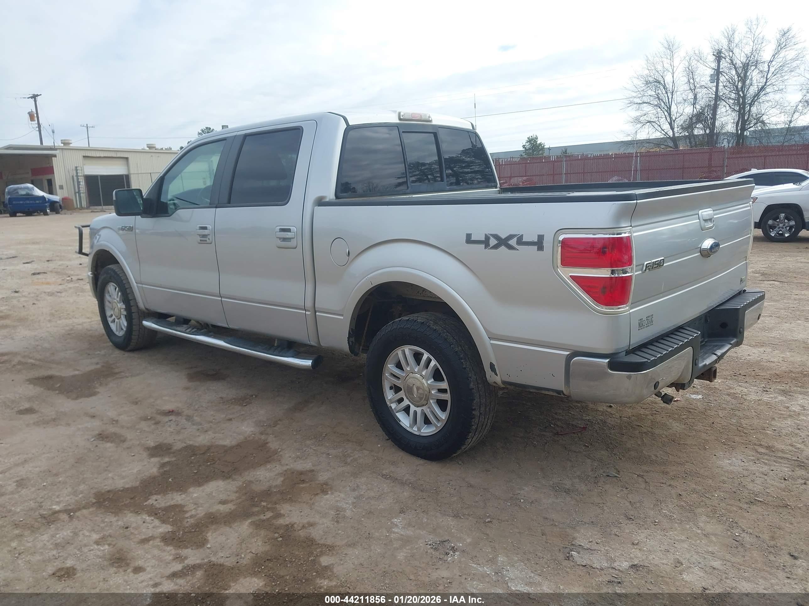 FORD F-150 image 3