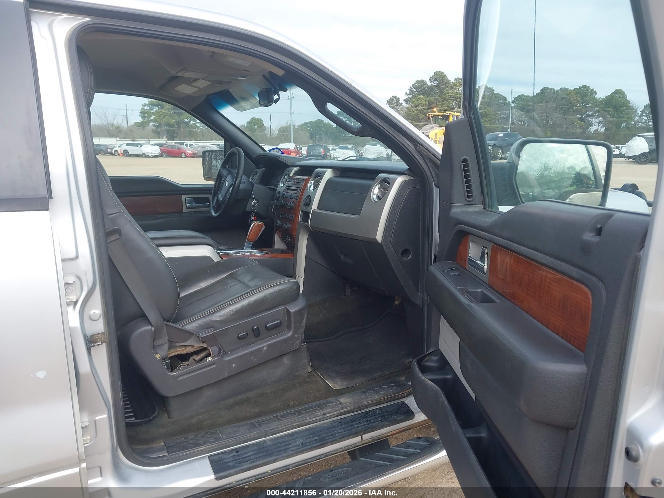 FORD F-150 image 5