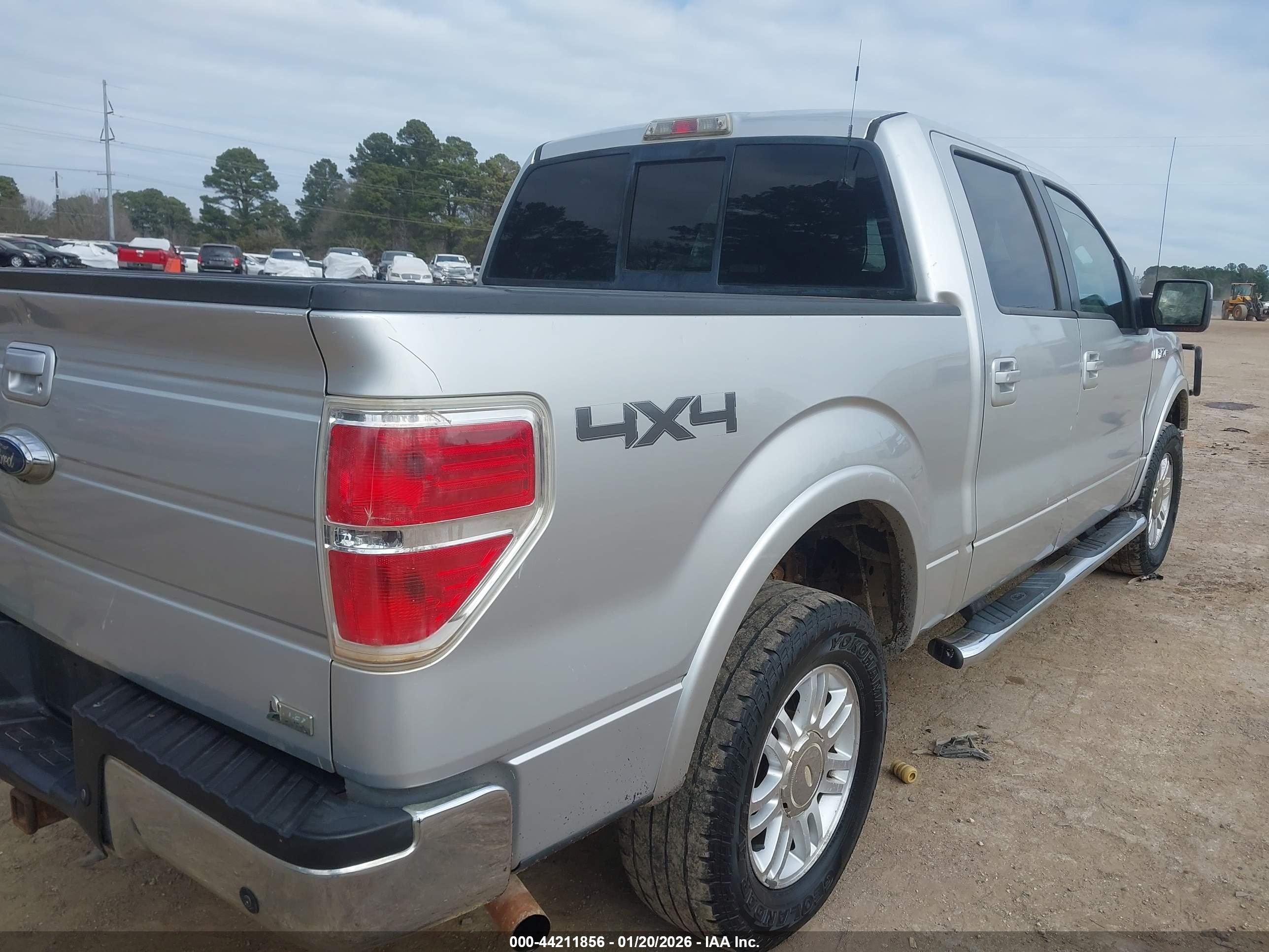 FORD F-150 image 6
