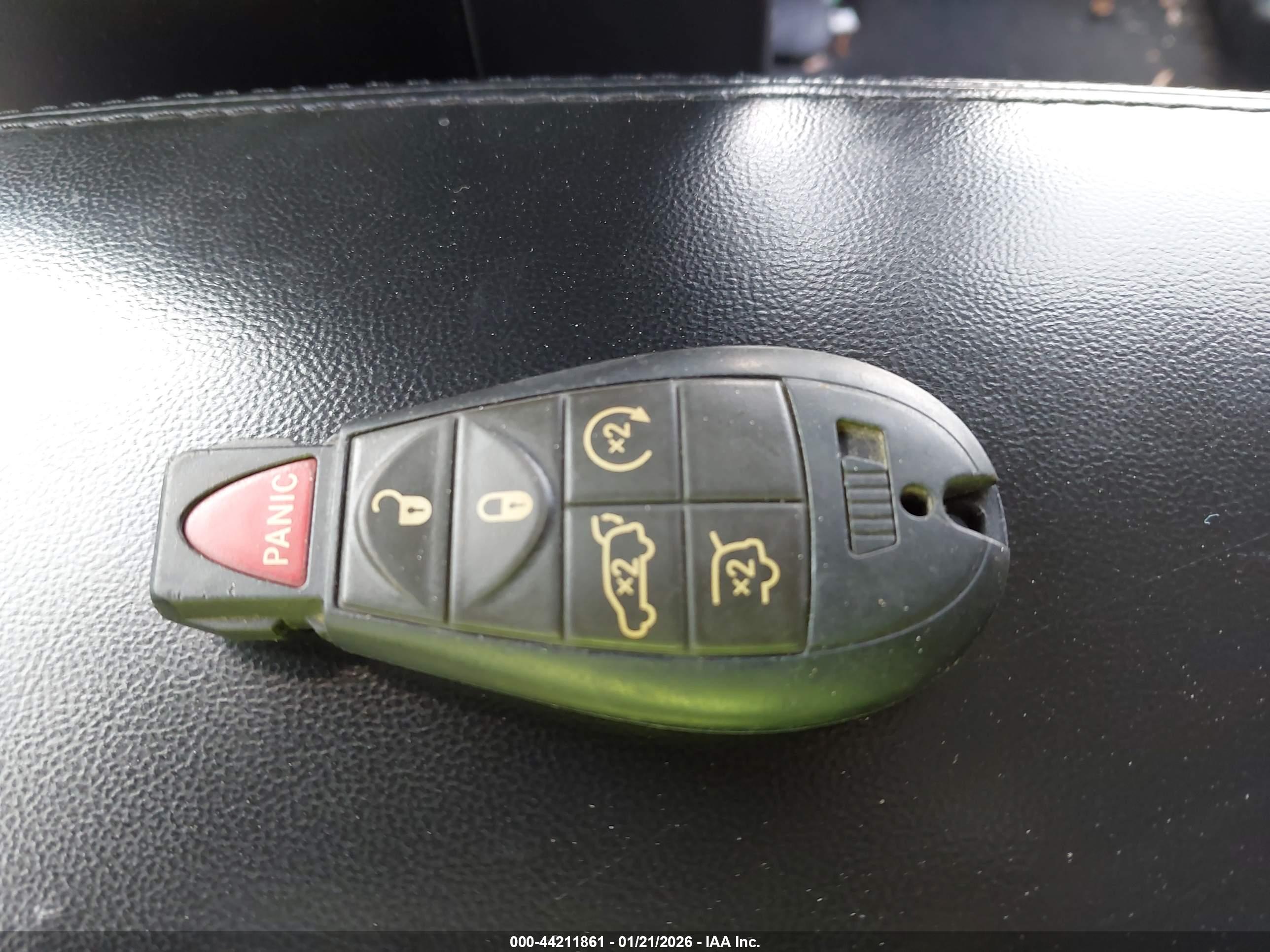 JEEP GRAND image 11