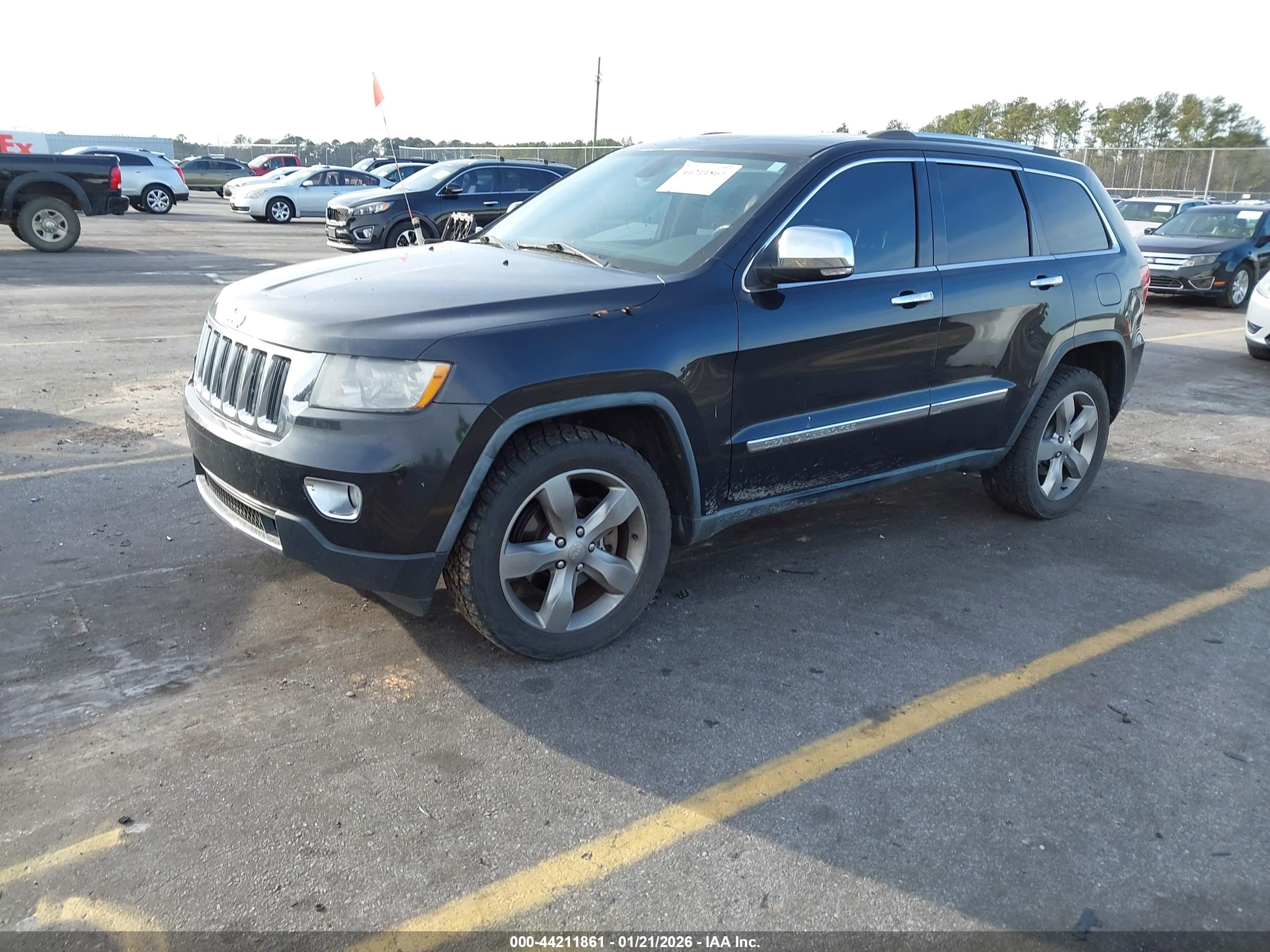 JEEP GRAND image 2