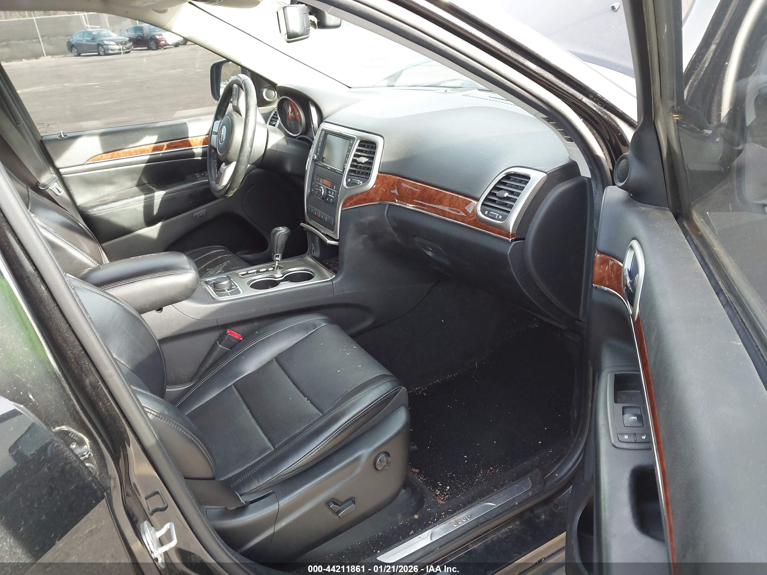 JEEP GRAND image 5