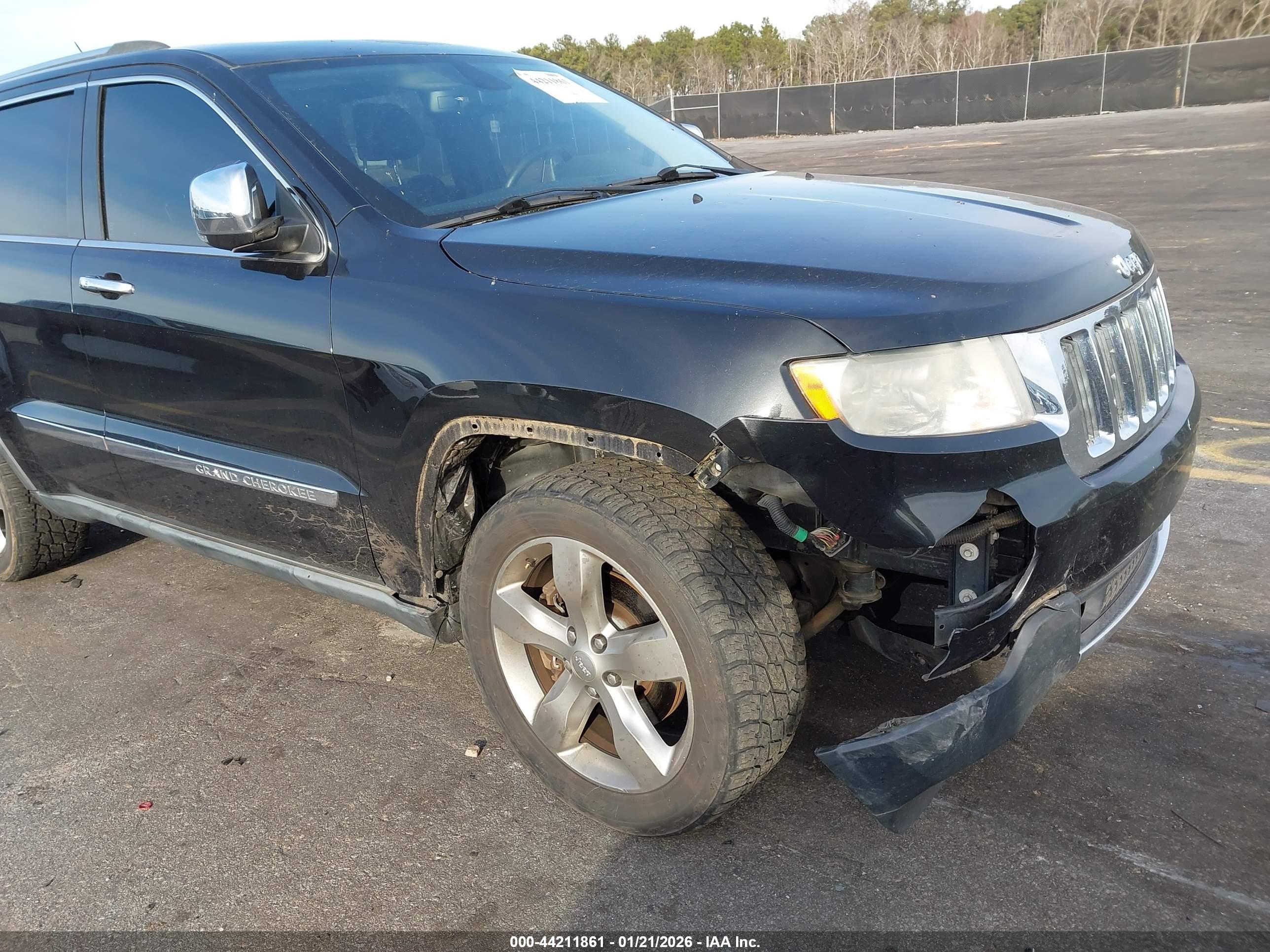 JEEP GRAND image 6