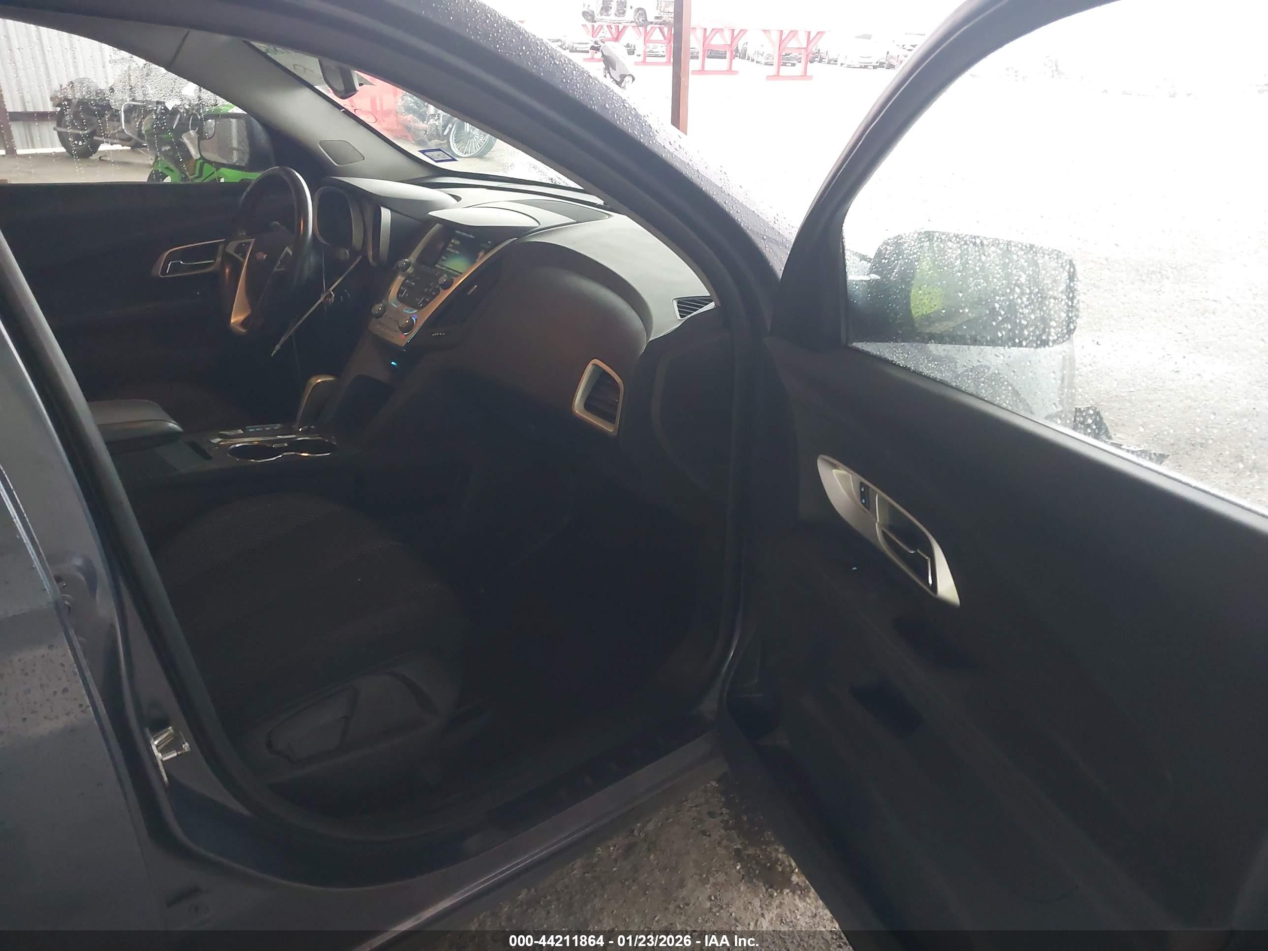 CHEVROLET EQUINOX image 5