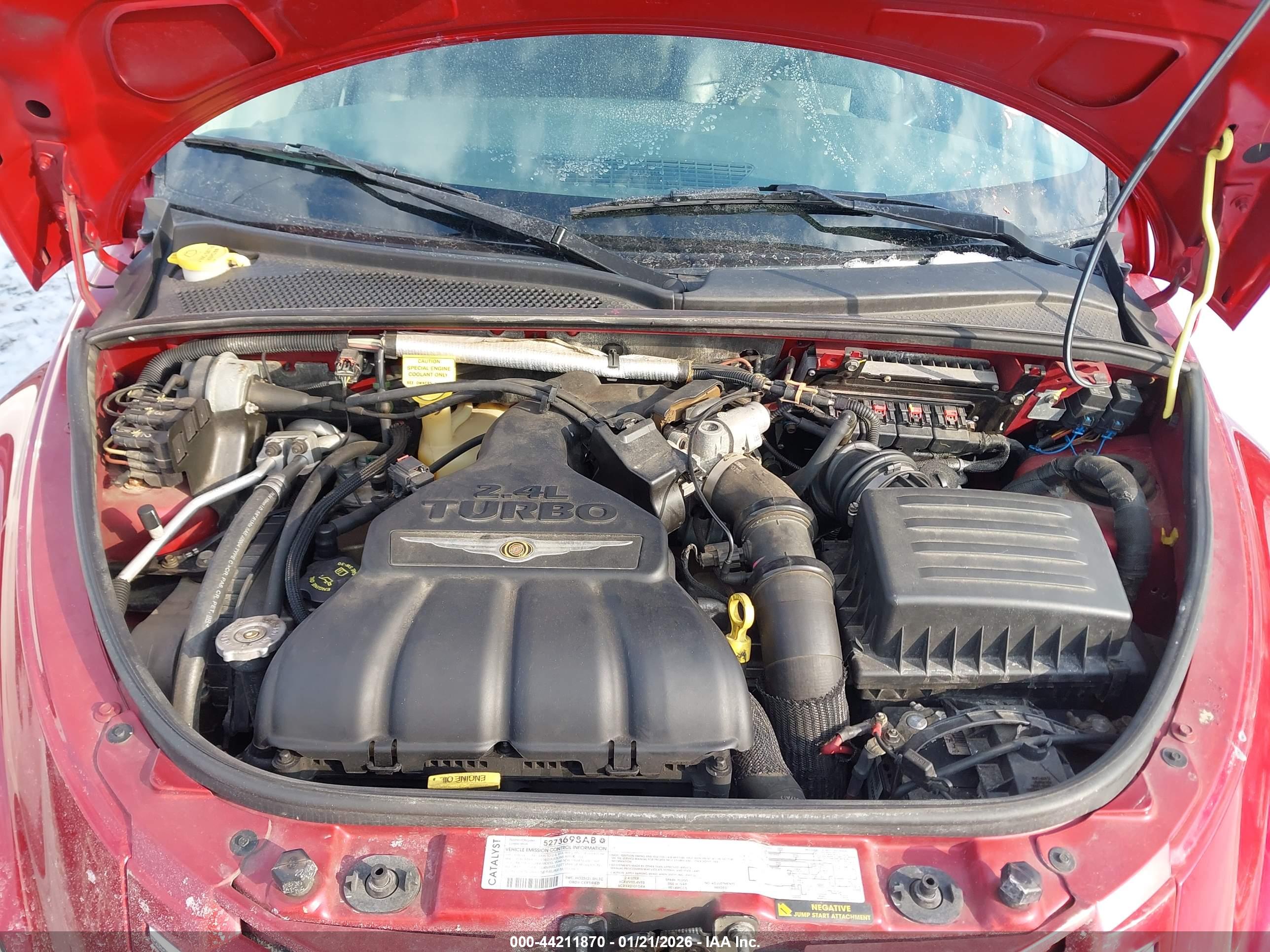 CHRYSLER PT image 10