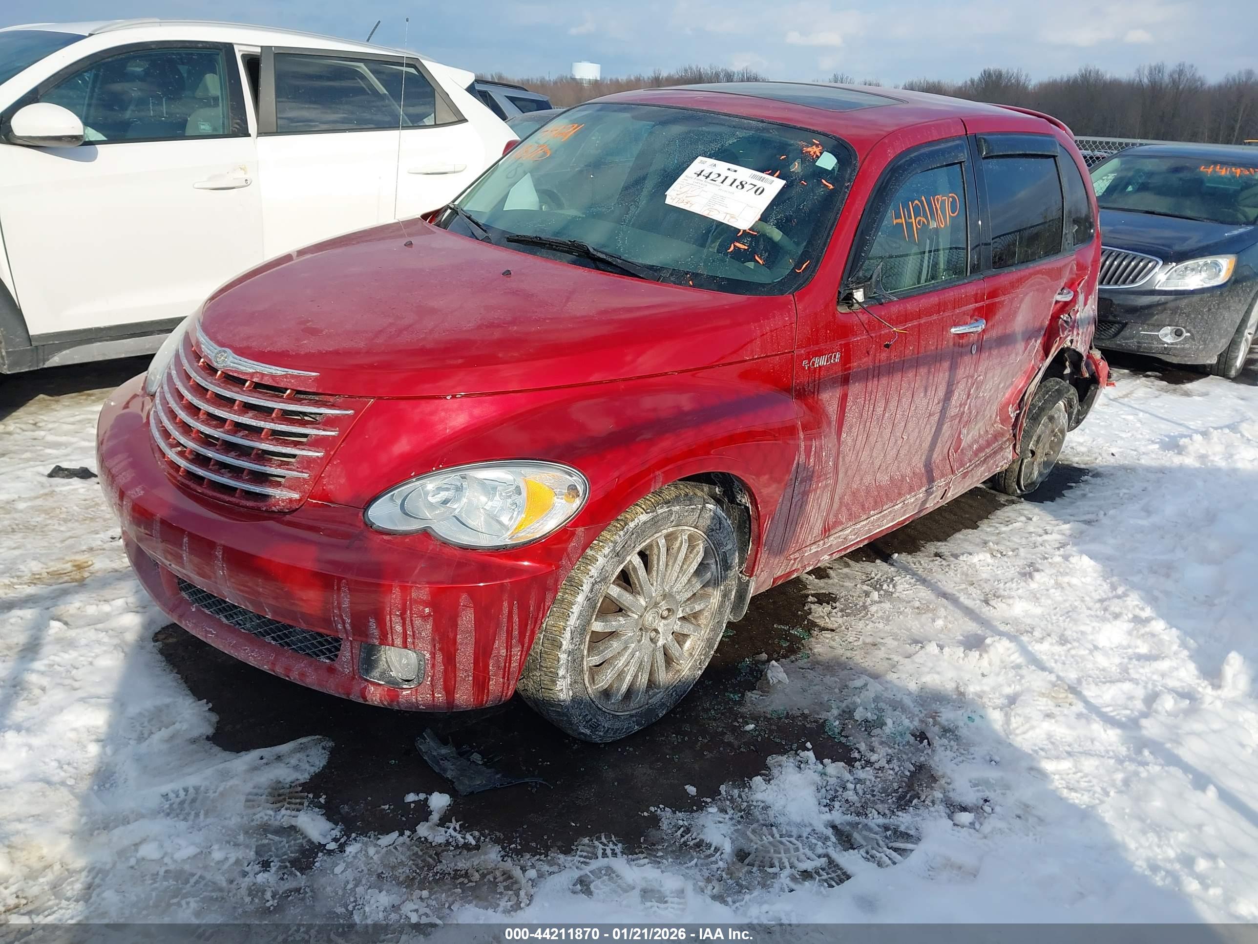 CHRYSLER PT image 2
