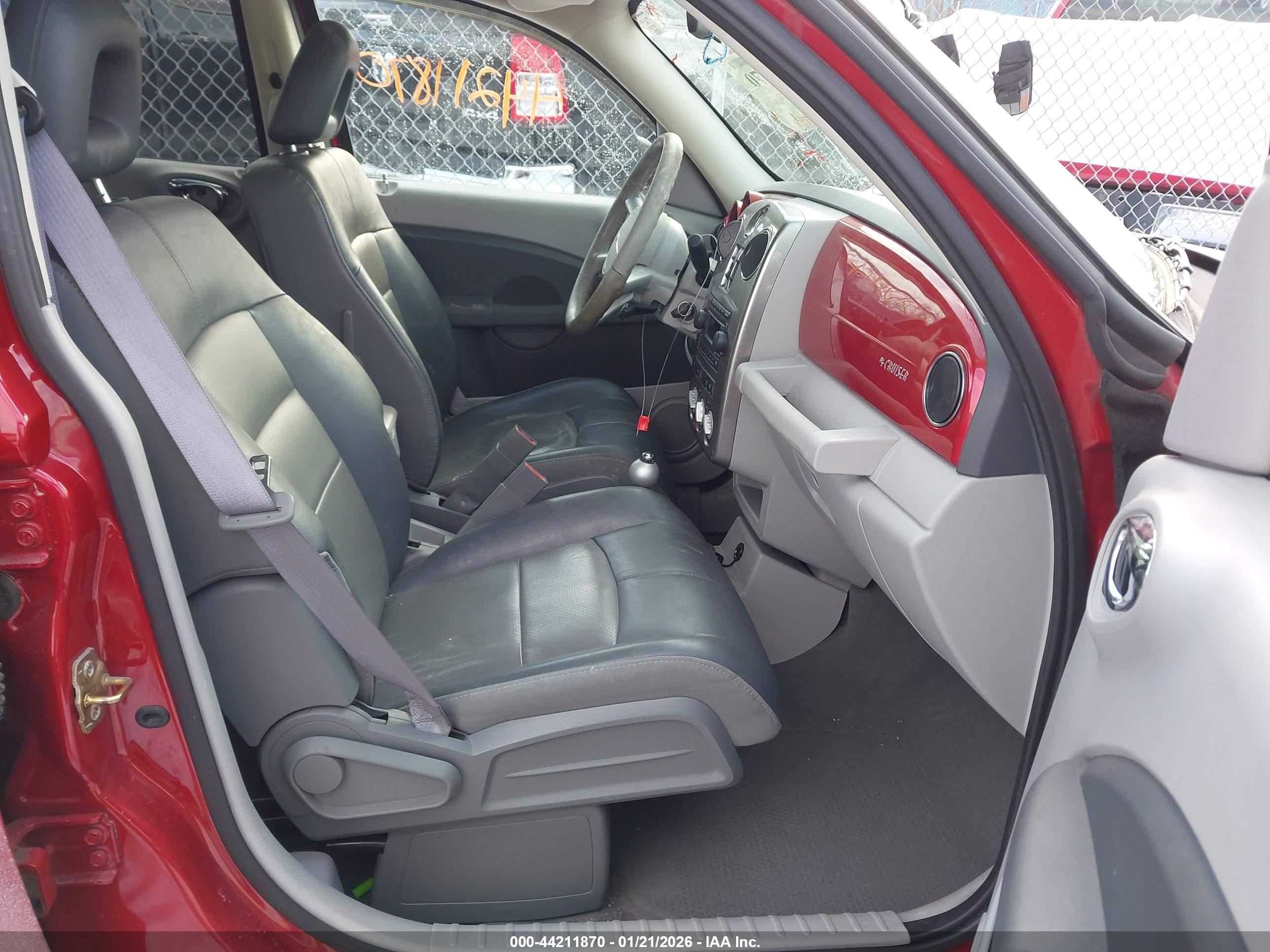 CHRYSLER PT image 5