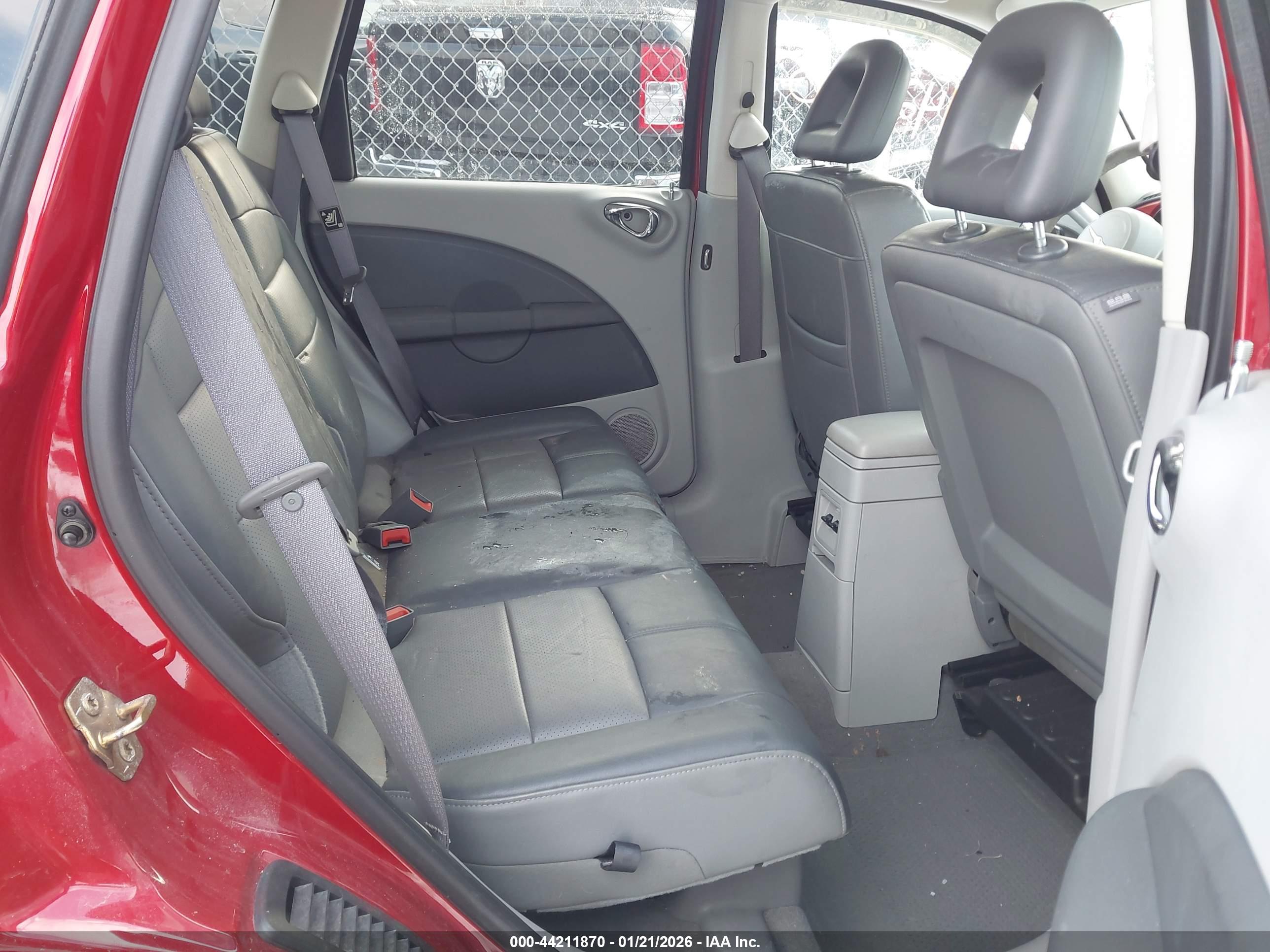 CHRYSLER PT image 8