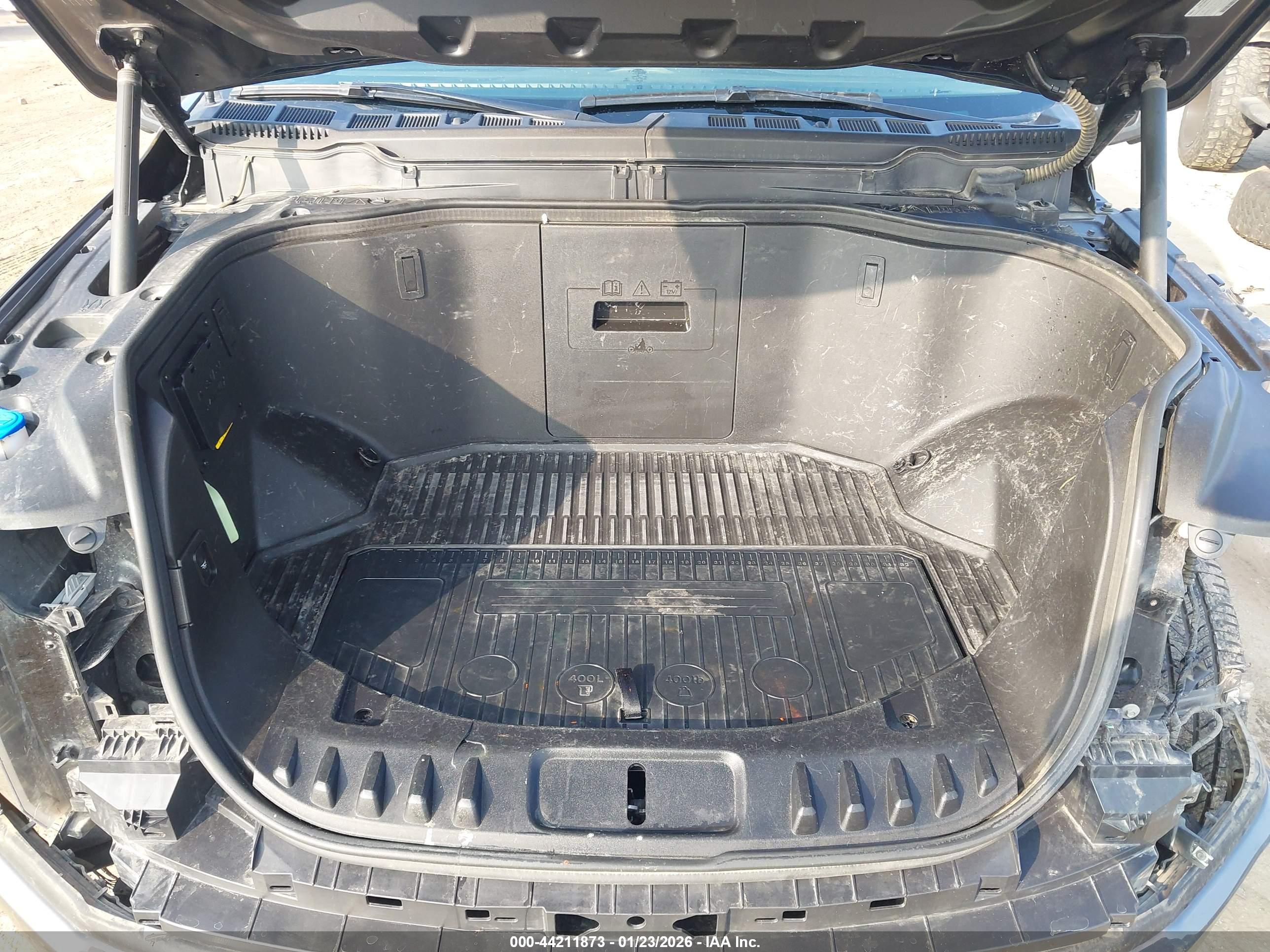 FORD F-150 image 10