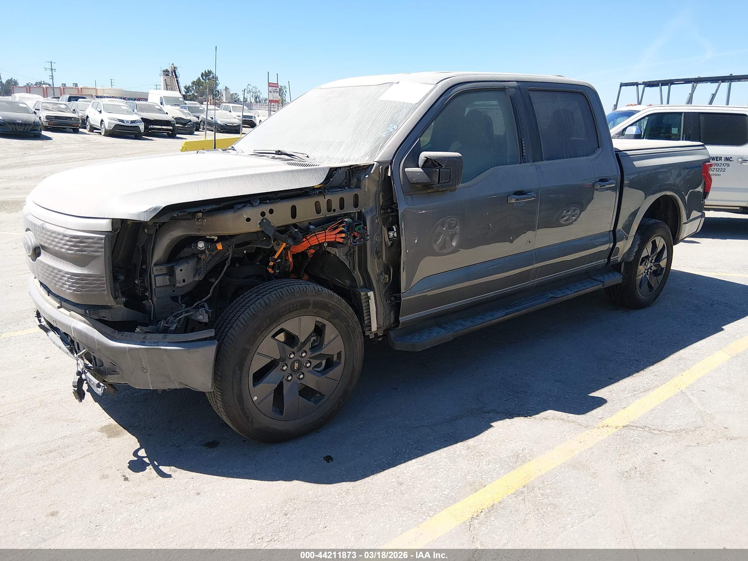 FORD F-150 image 2