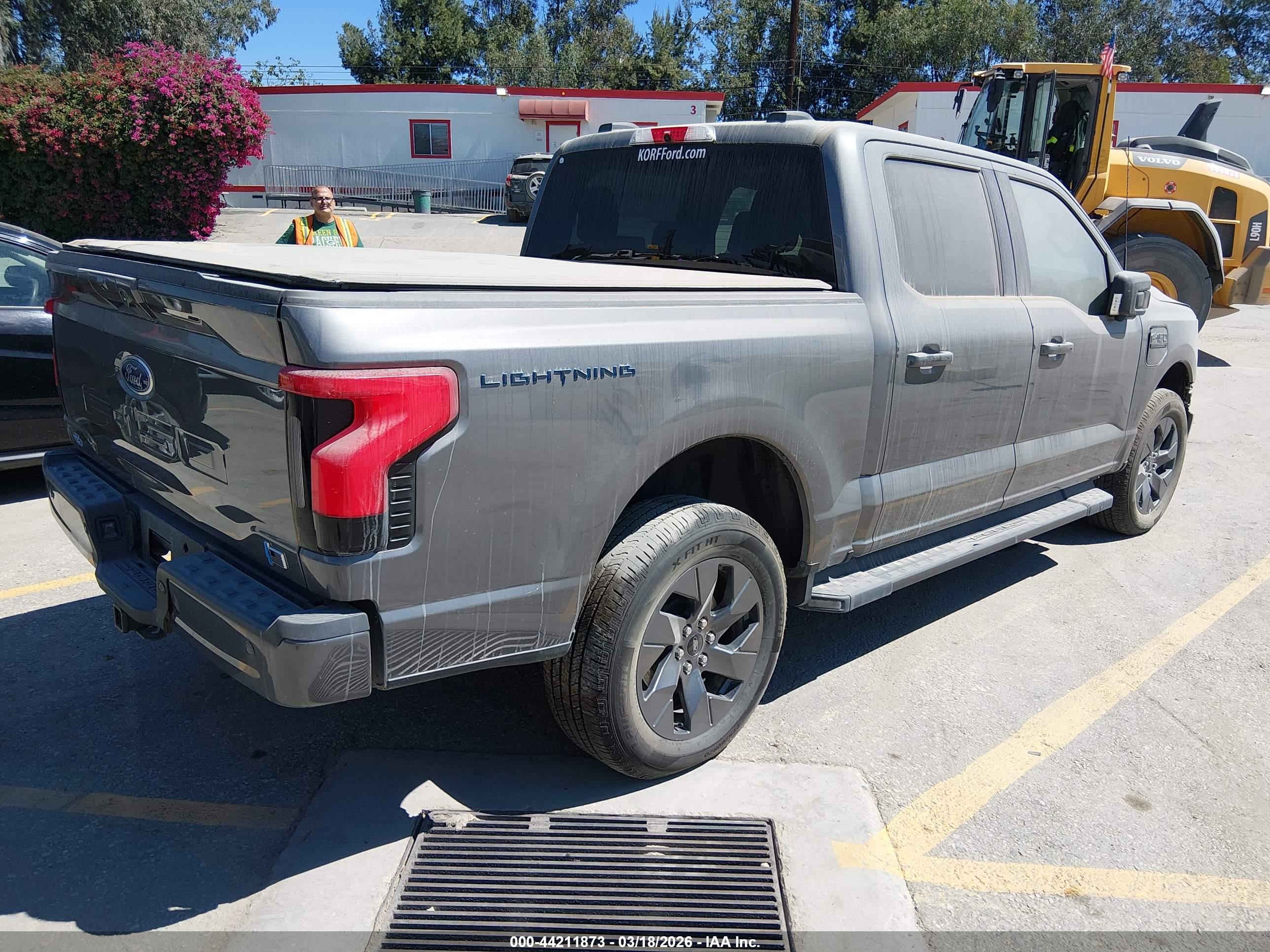 FORD F-150 image 4