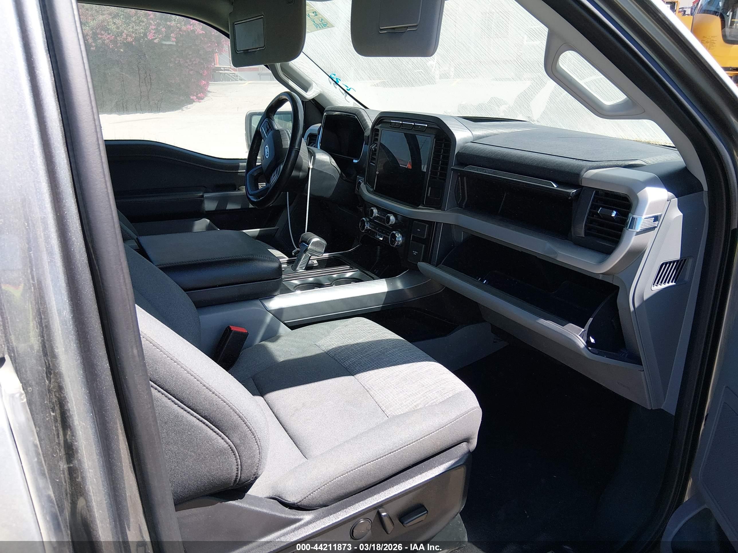 FORD F-150 image 5