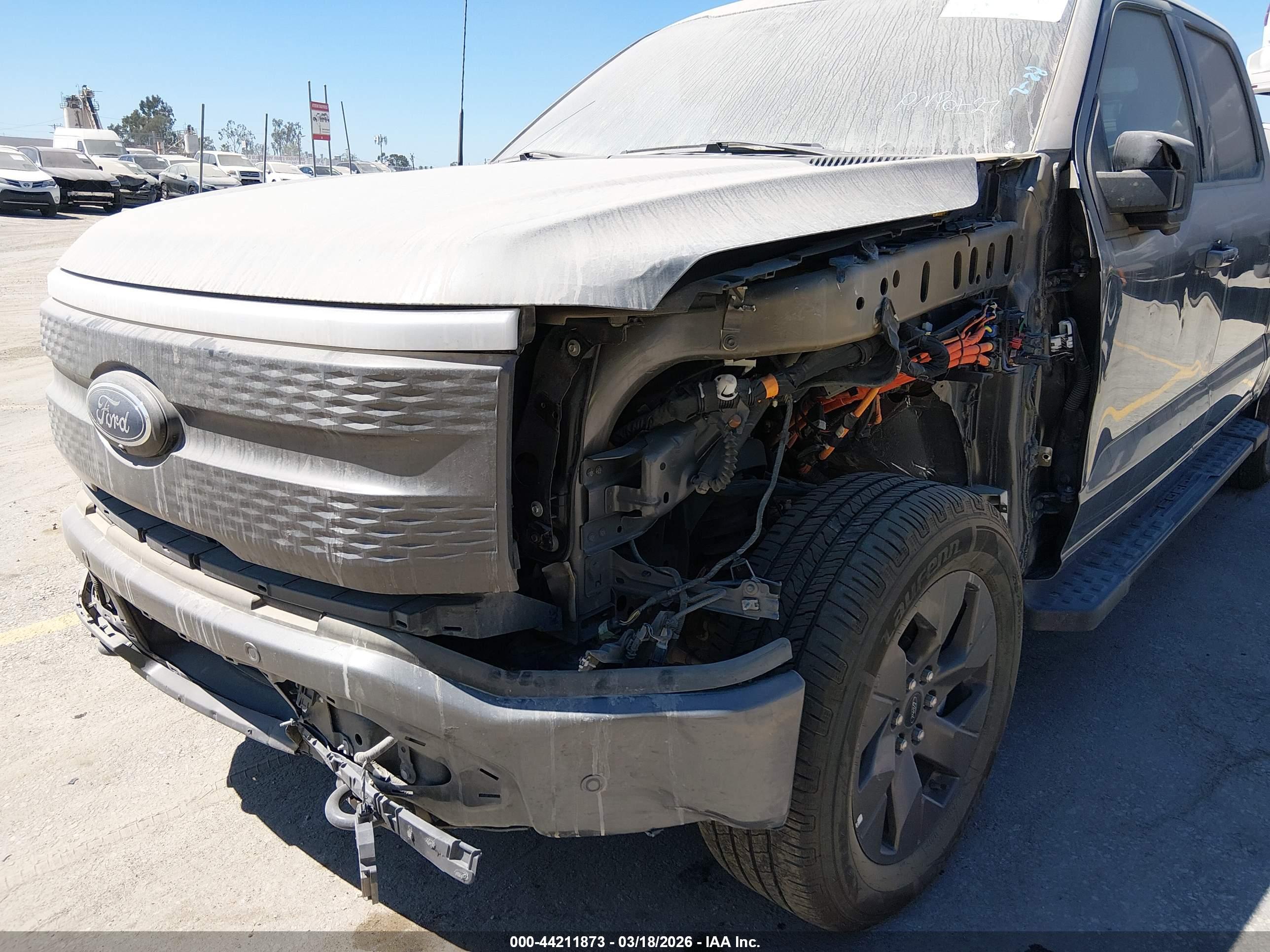 FORD F-150 image 6