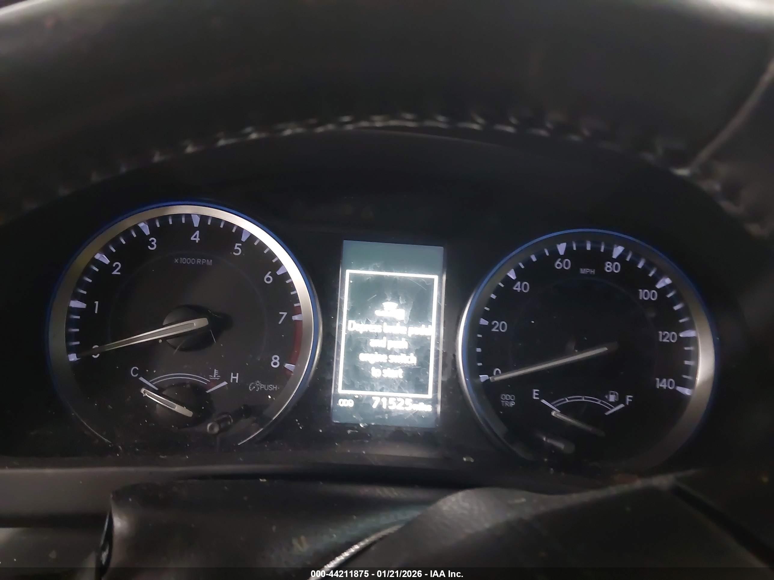 TOYOTA HIGHLANDER image 7