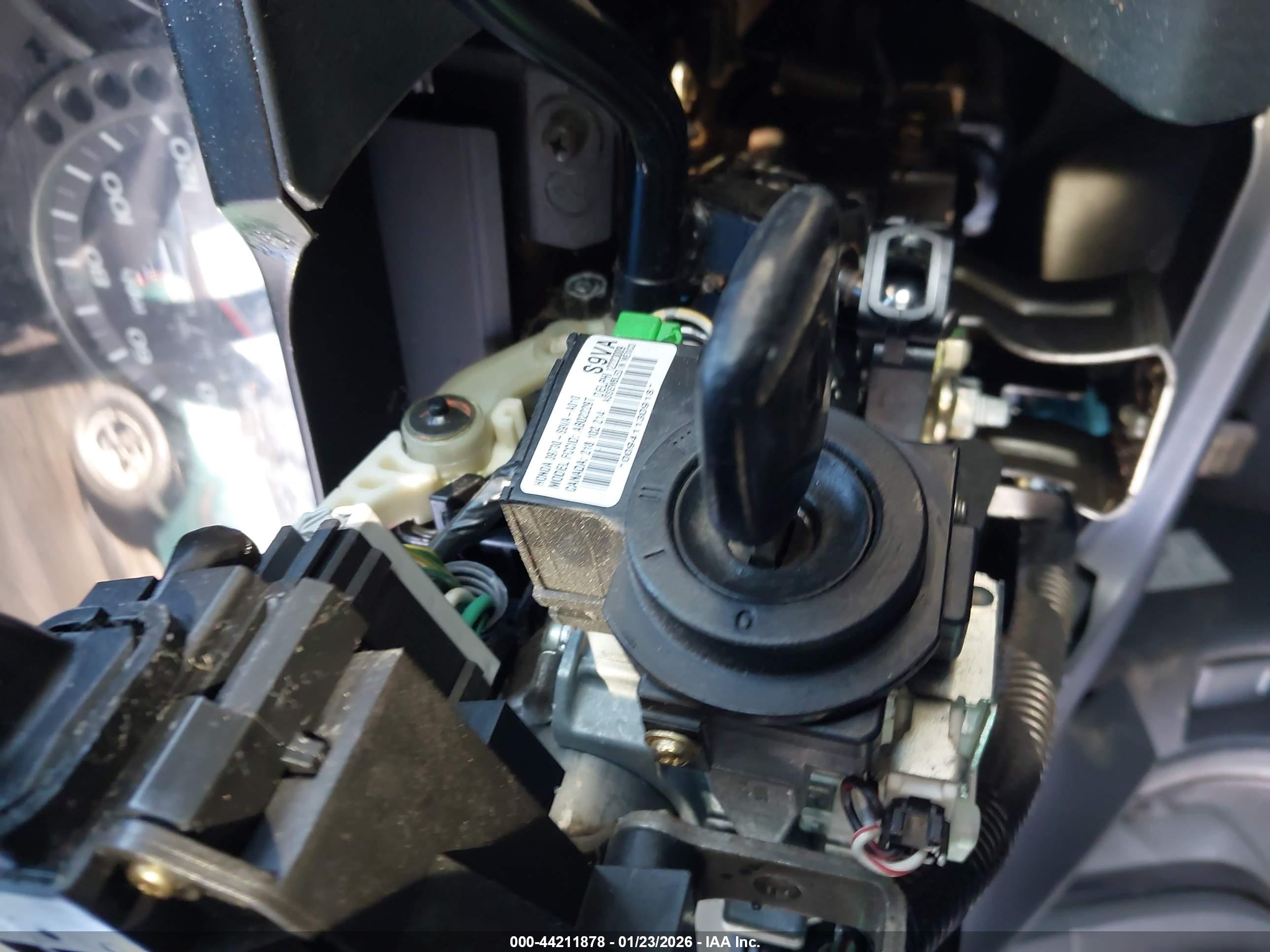 HONDA PILOT image 11