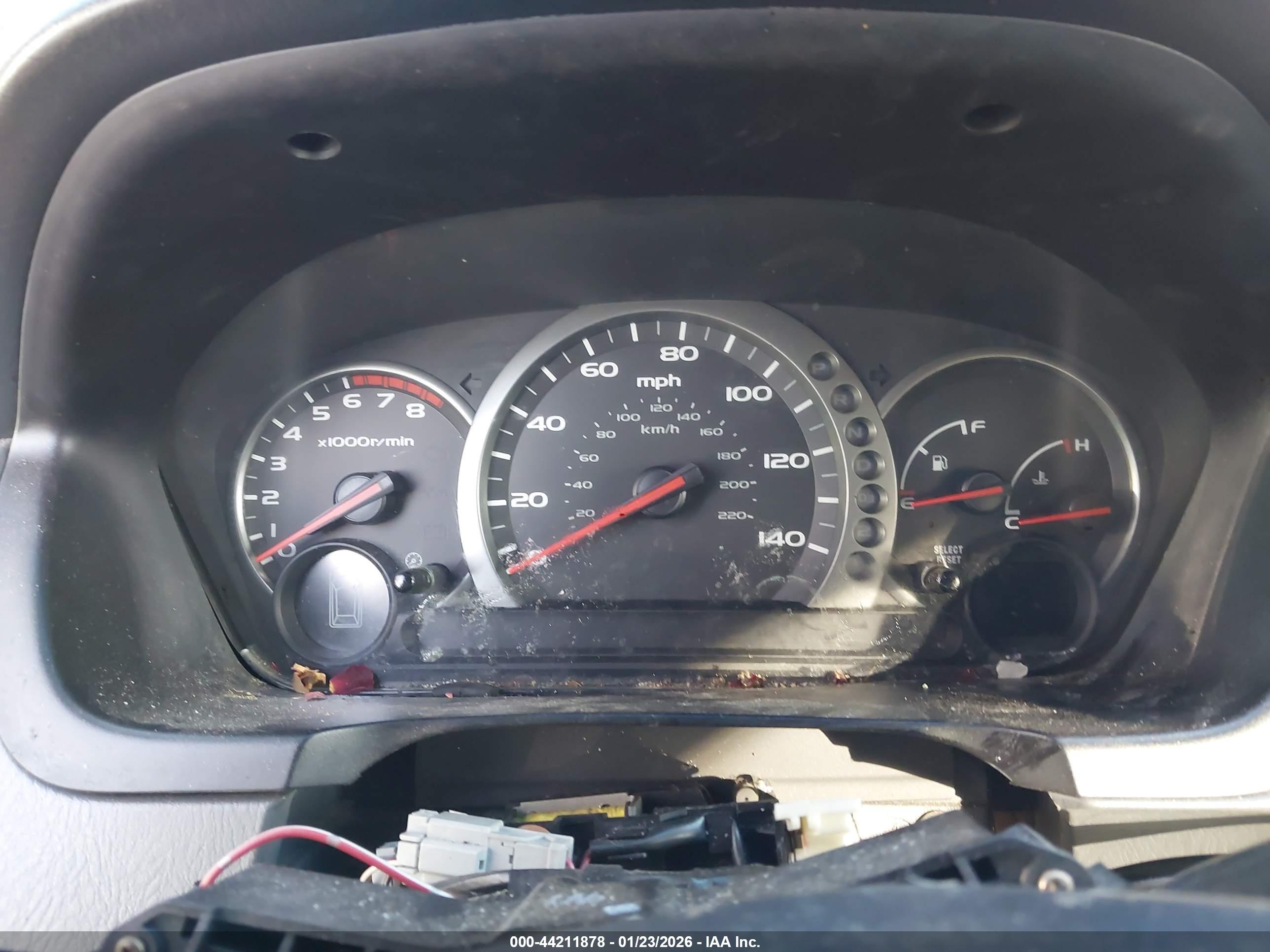 HONDA PILOT image 7