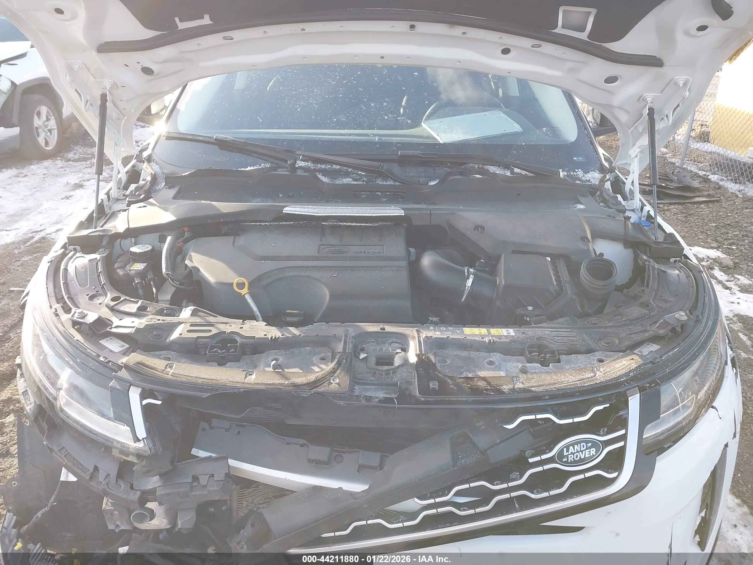 LAND ROVER image 10