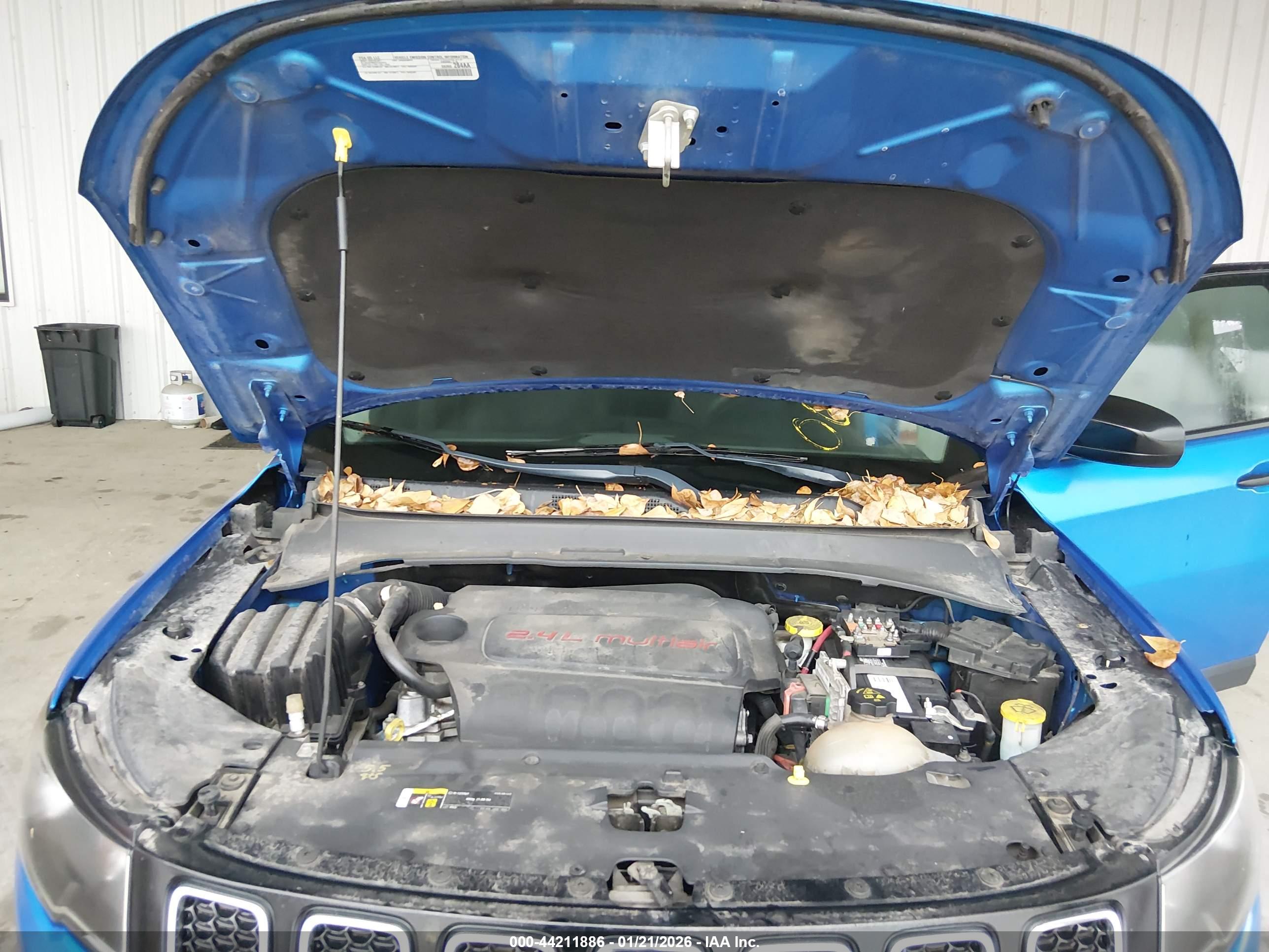 JEEP COMPASS image 10