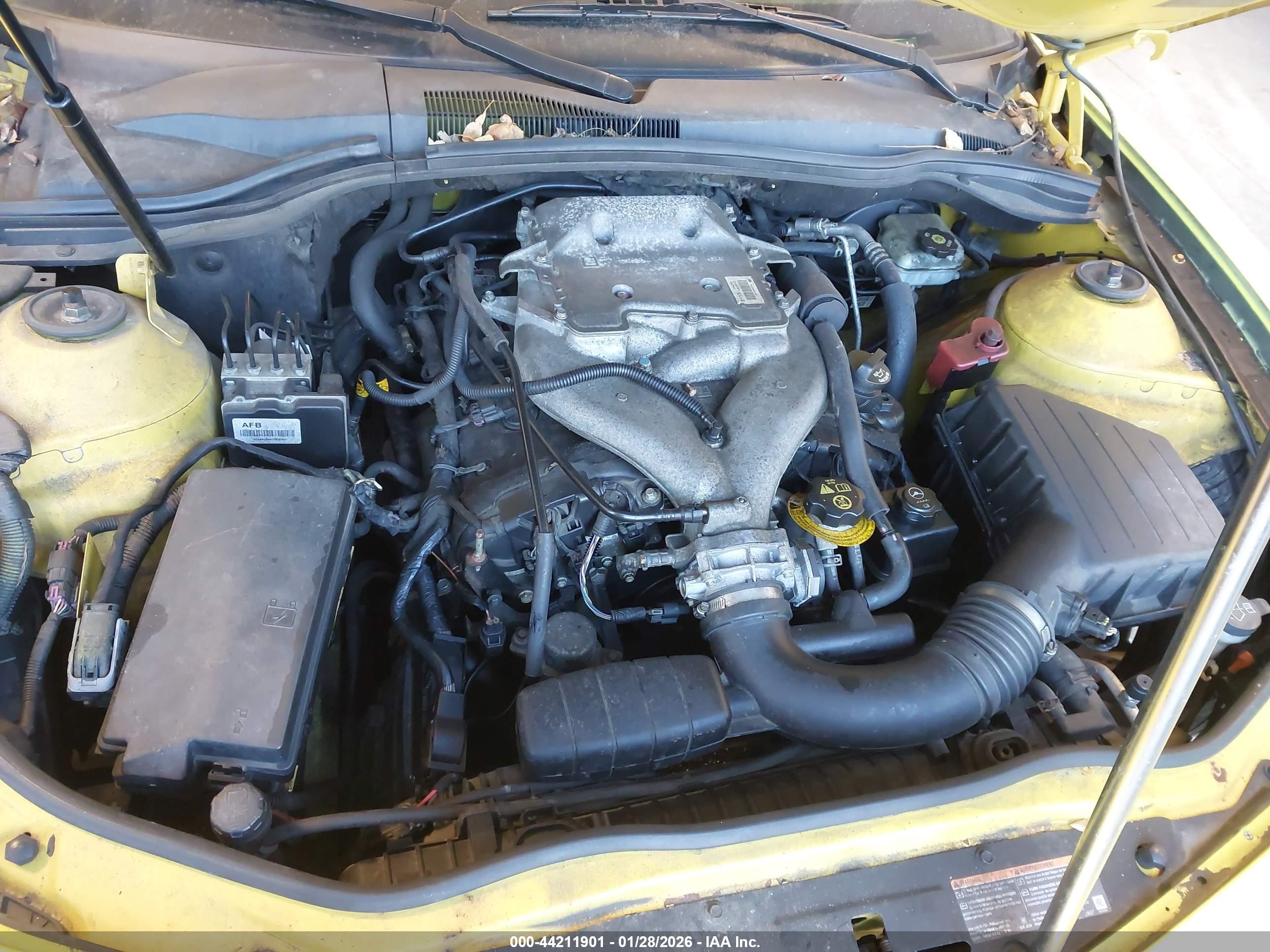 CHEVROLET CAMARO image 10