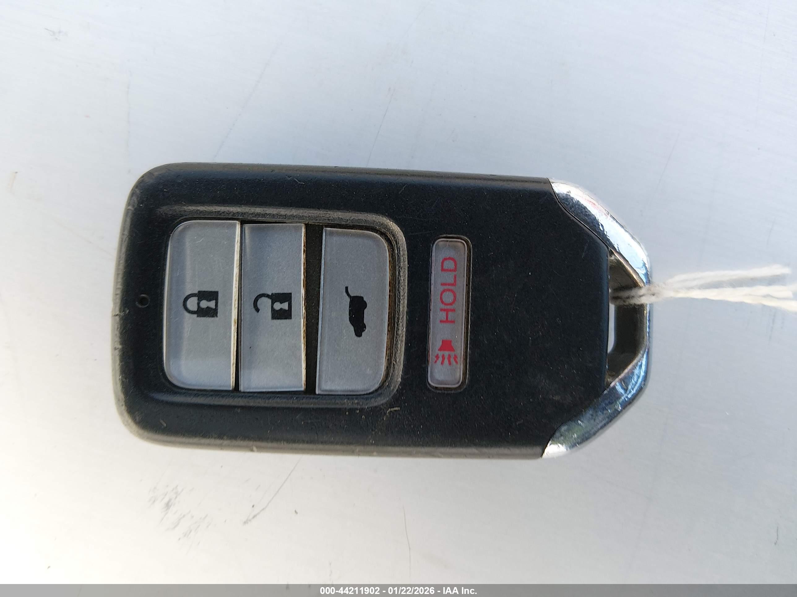 HONDA HR-V image 11