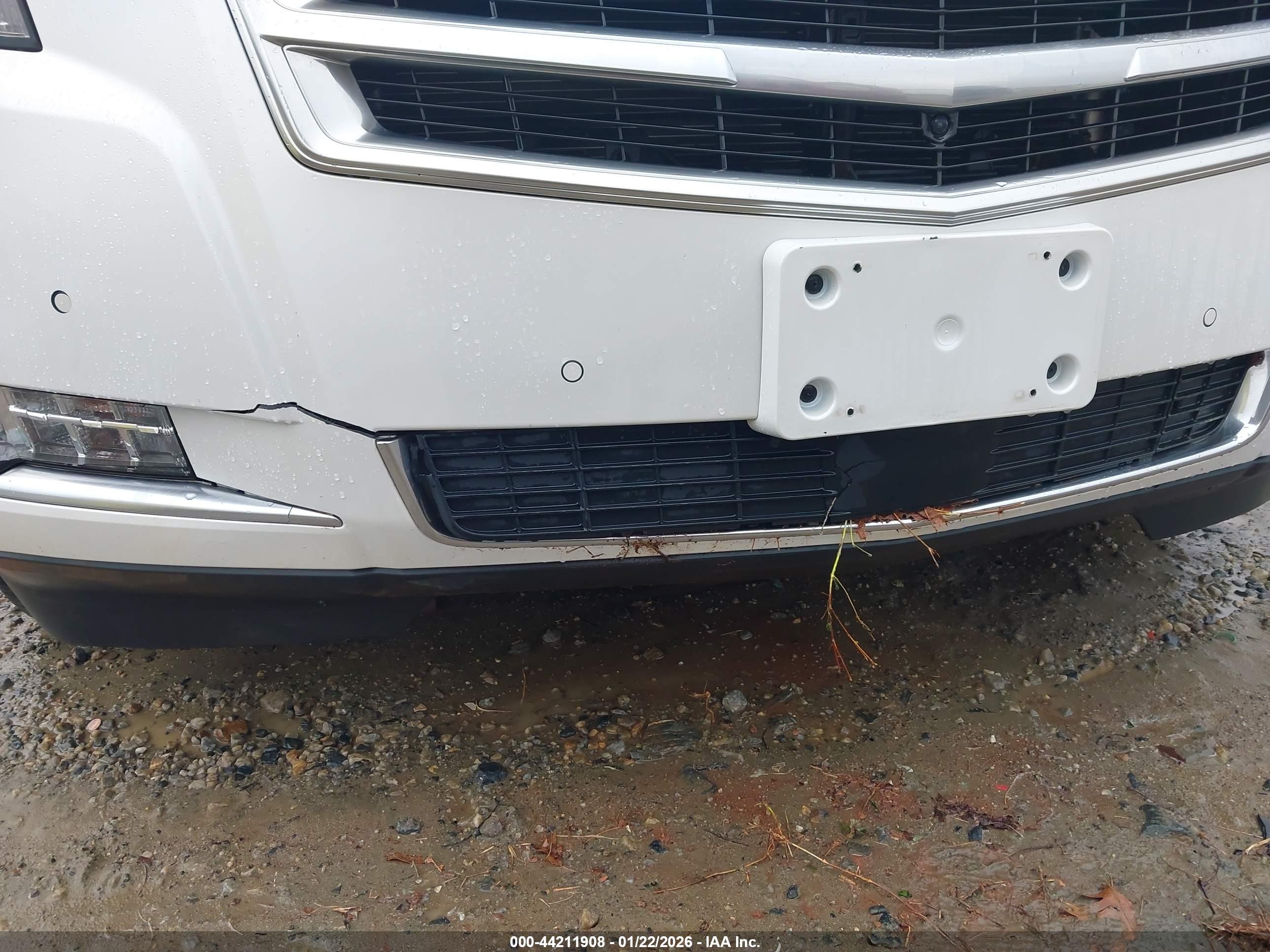 CADILLAC ESCALADE image 6