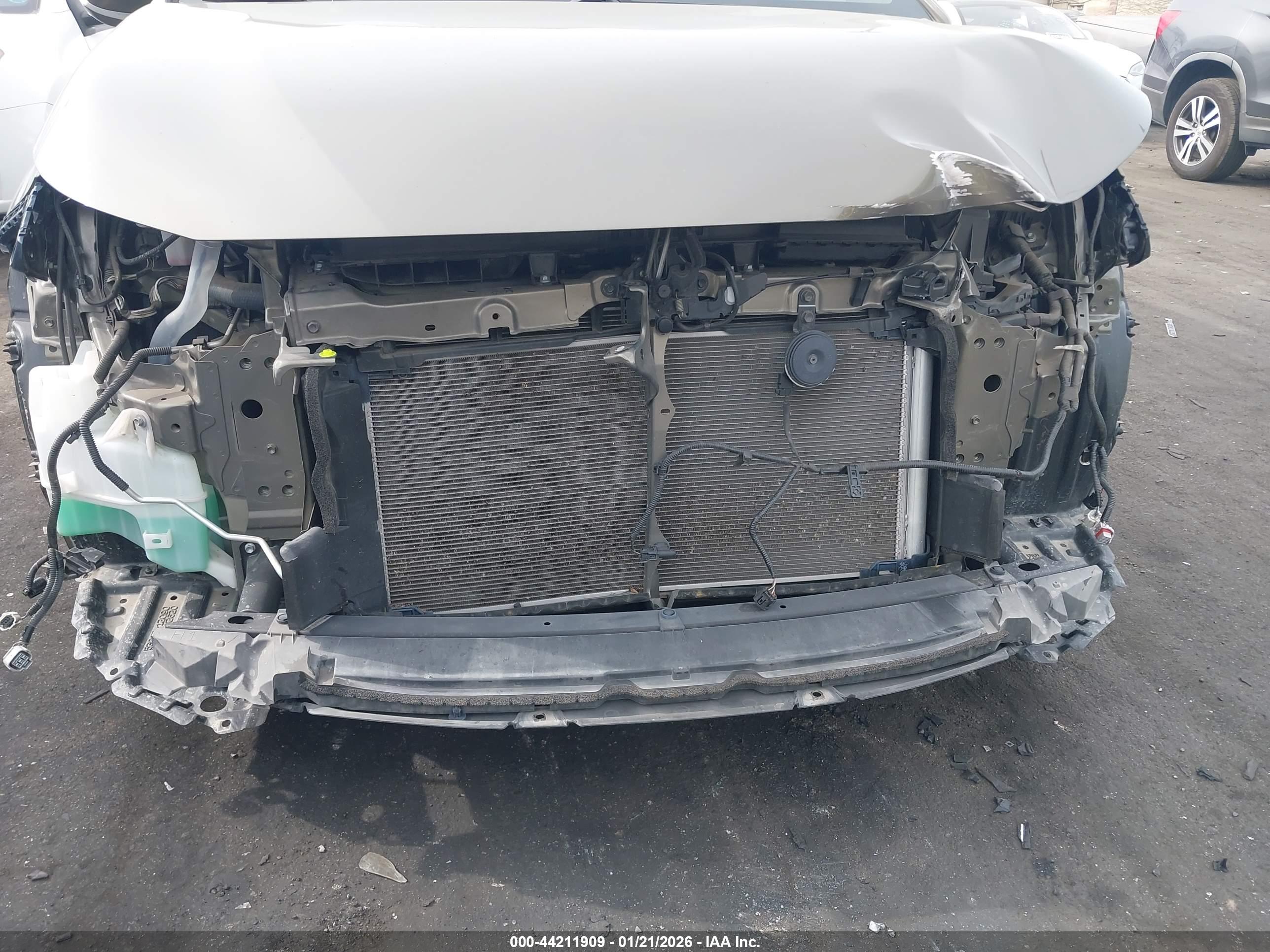 TOYOTA COROLLA image 6