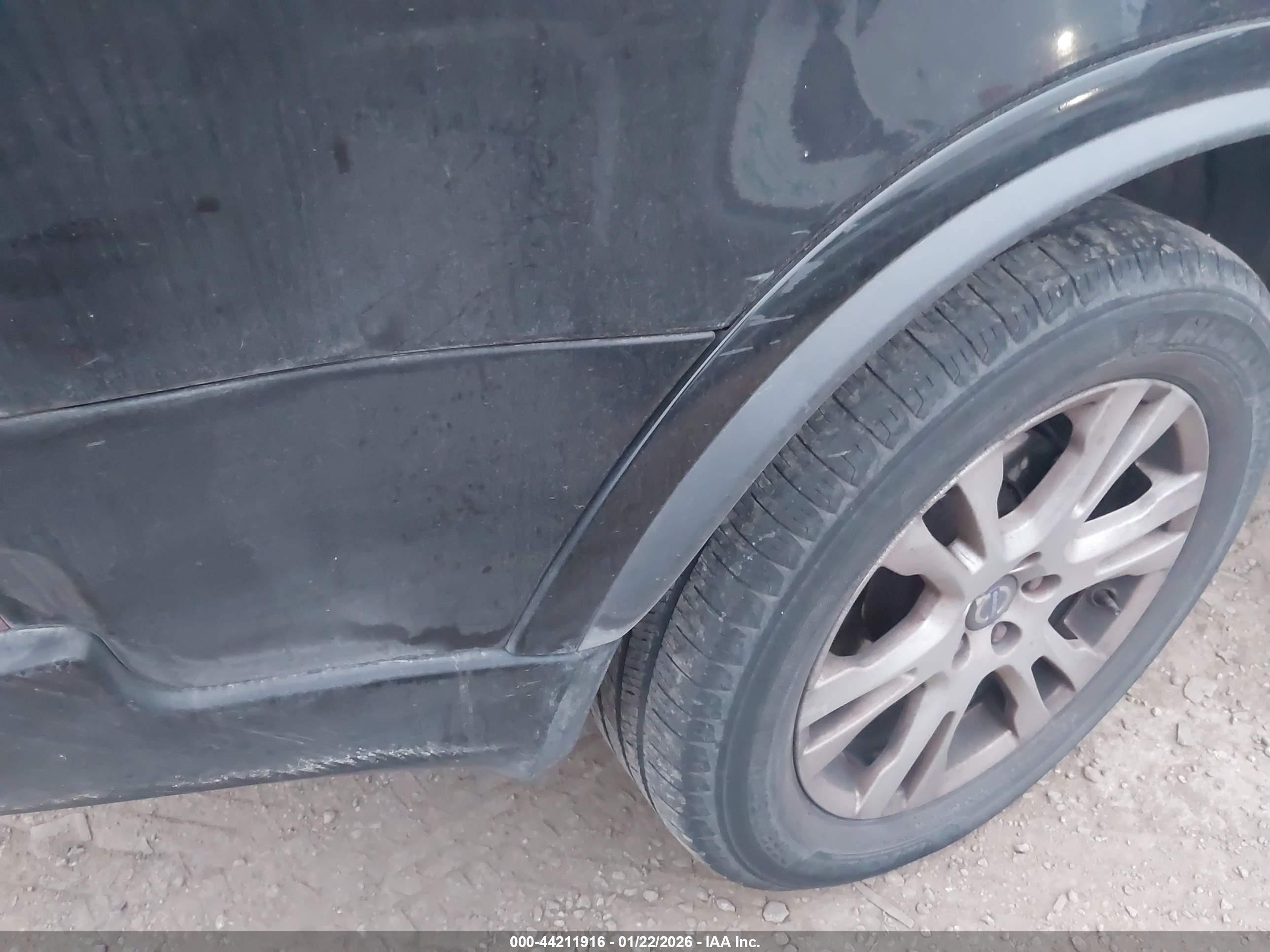 VOLVO XC90 image 6