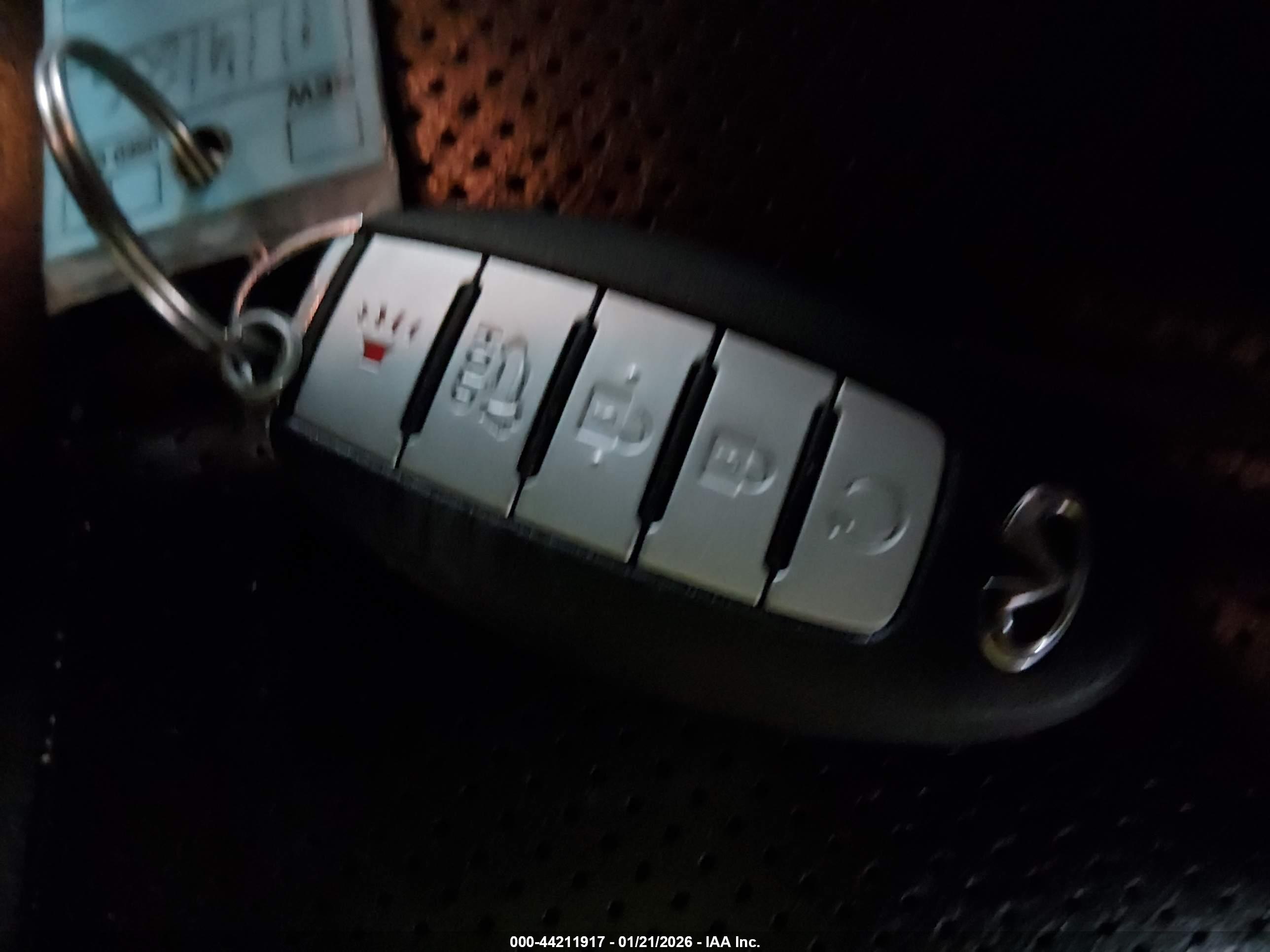 INFINITI QX60 image 11