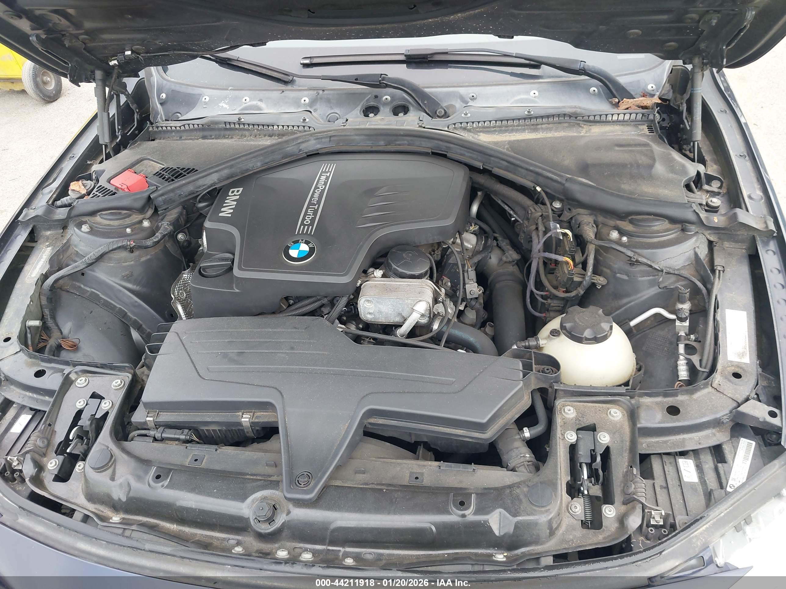 BMW 328I image 10