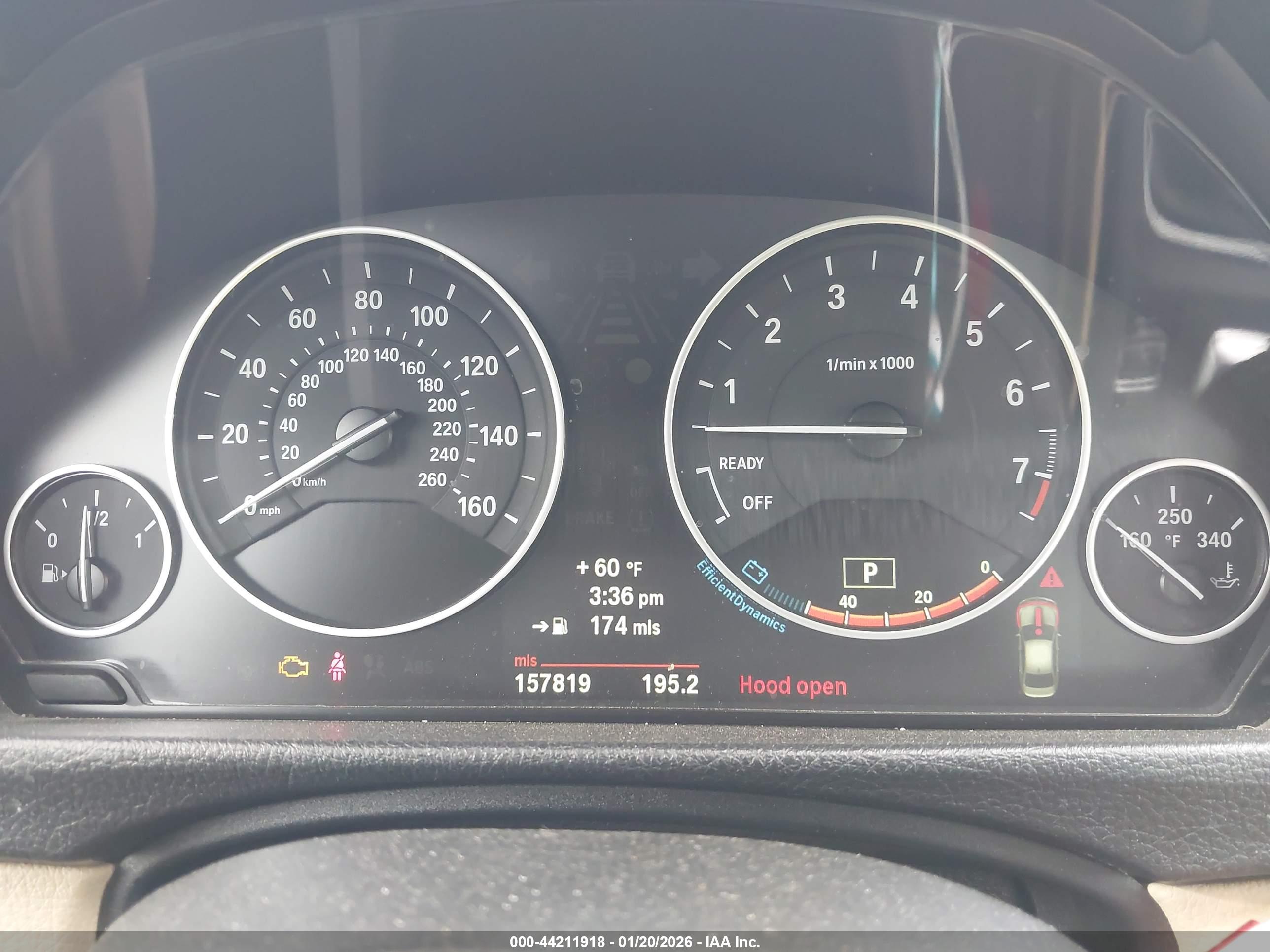 BMW 328I image 7