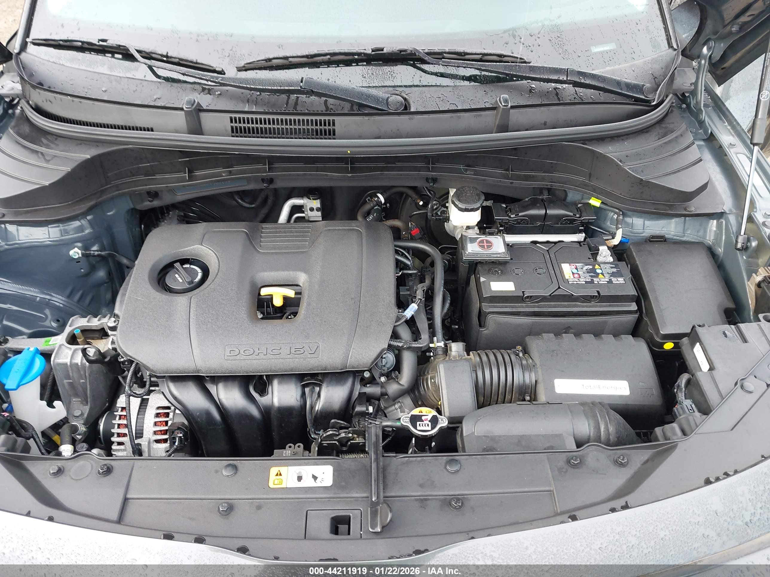 KIA SOUL image 10