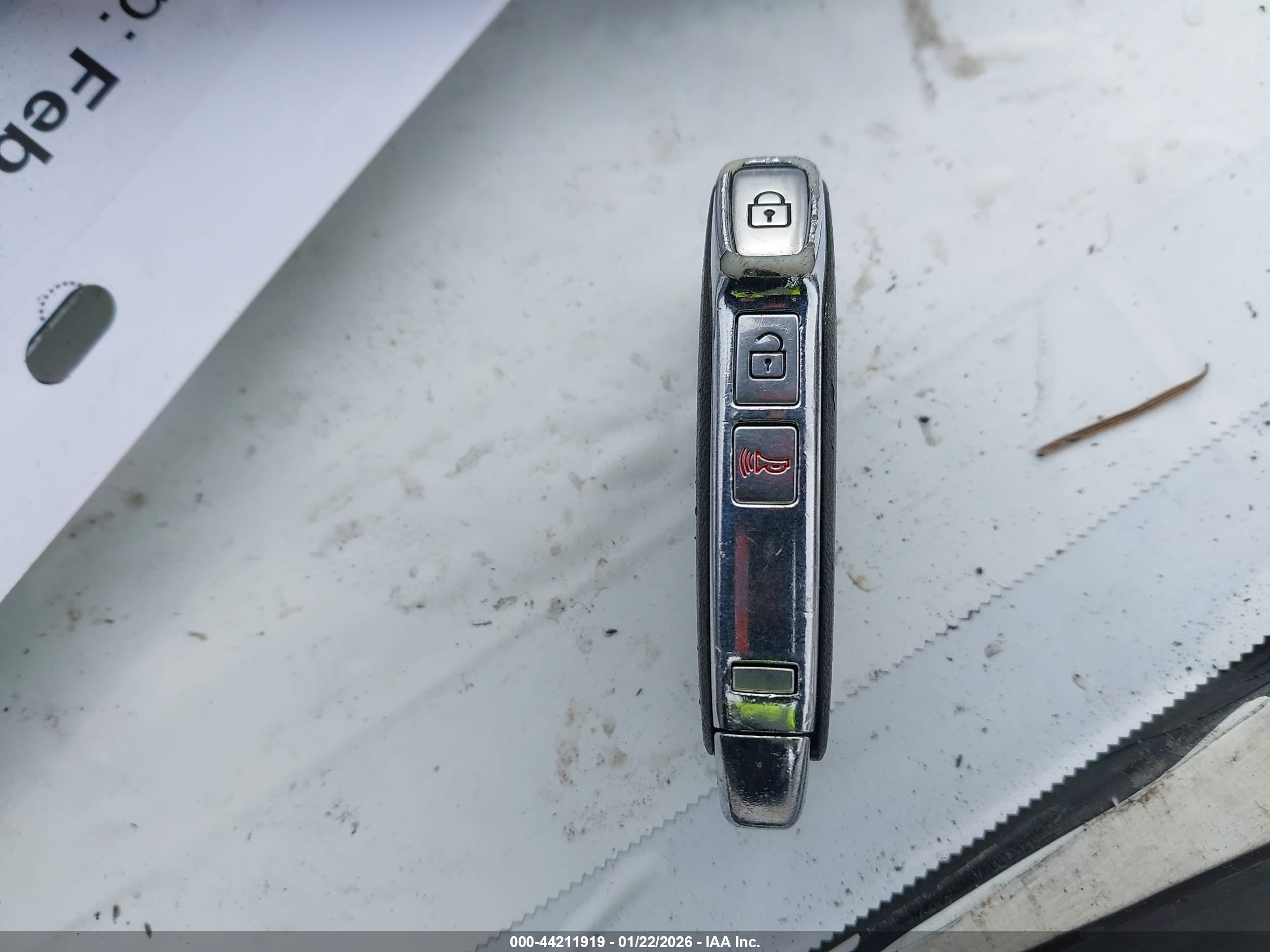 KIA SOUL image 11