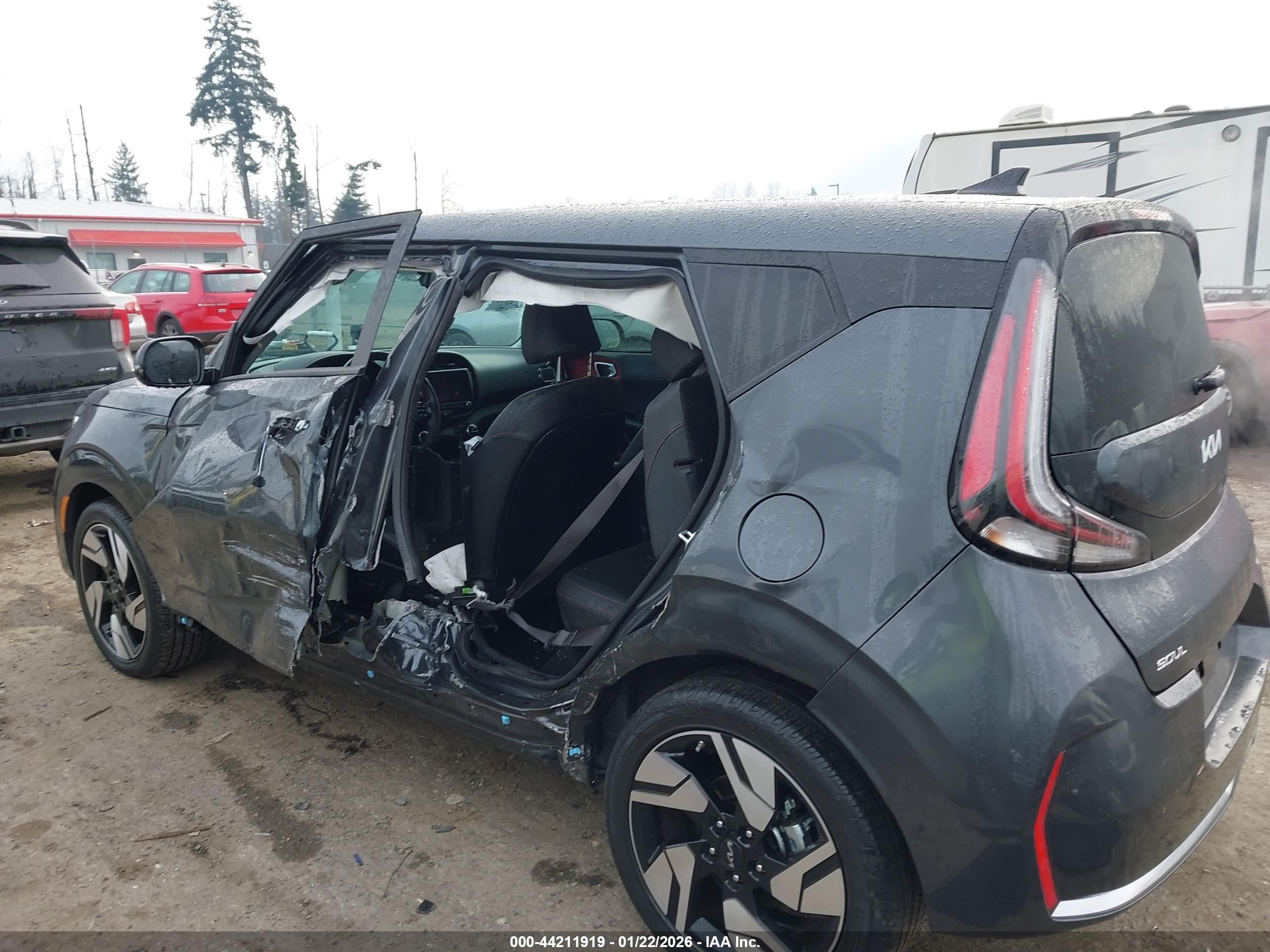 KIA SOUL image 6