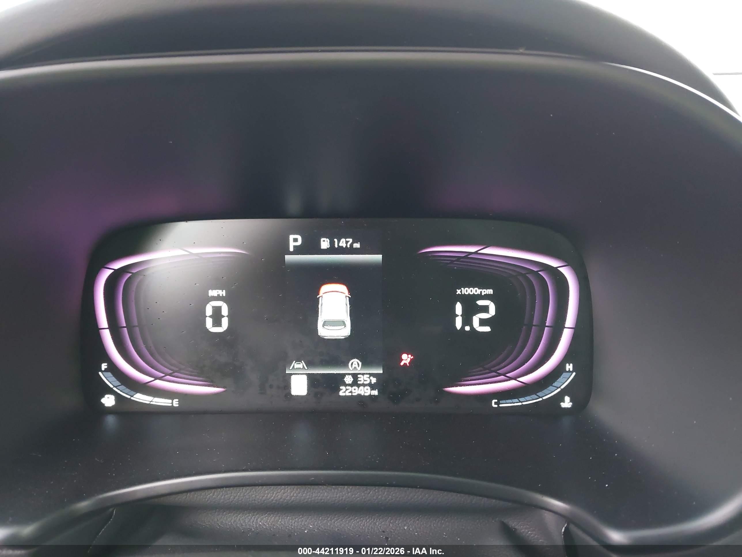 KIA SOUL image 7