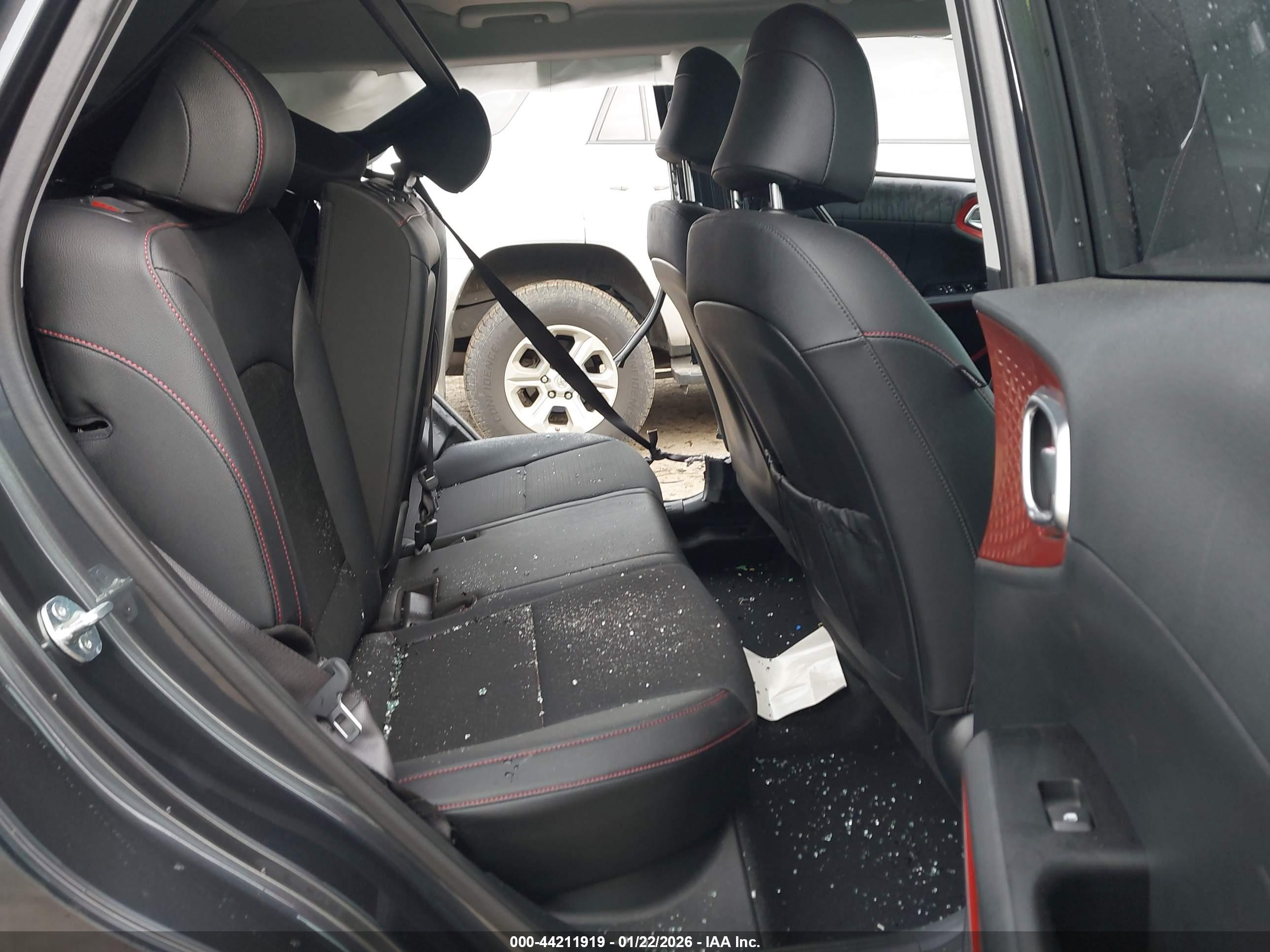 KIA SOUL image 8