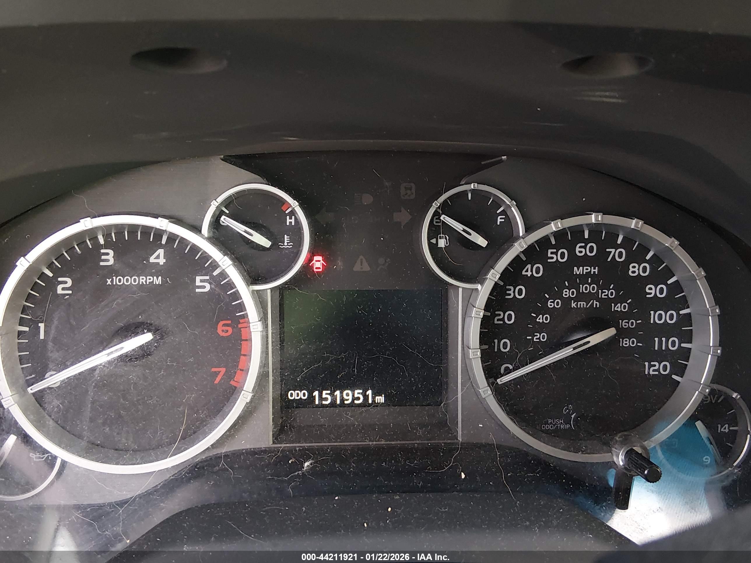 TOYOTA TUNDRA image 7