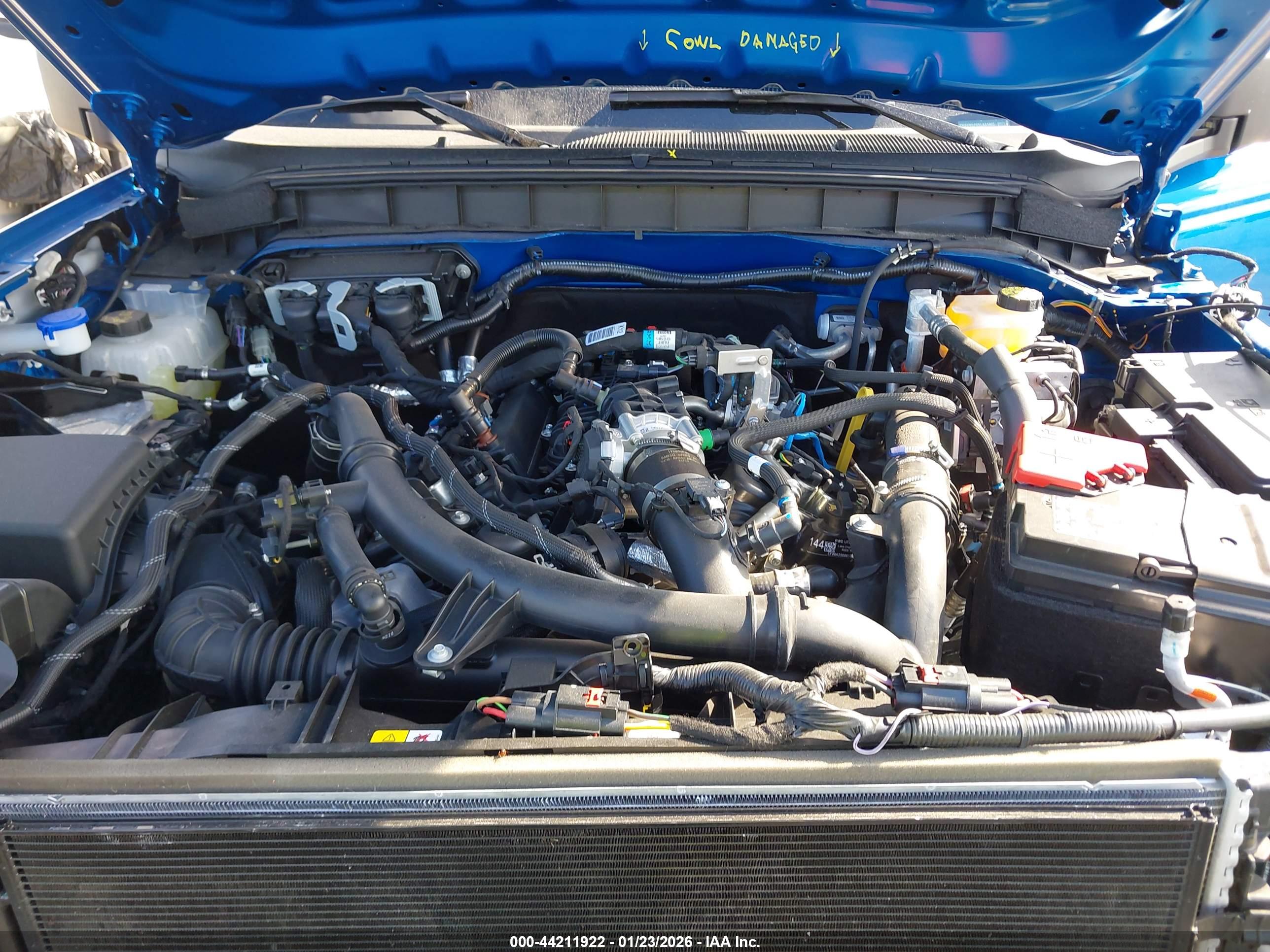 FORD BRONCO image 10