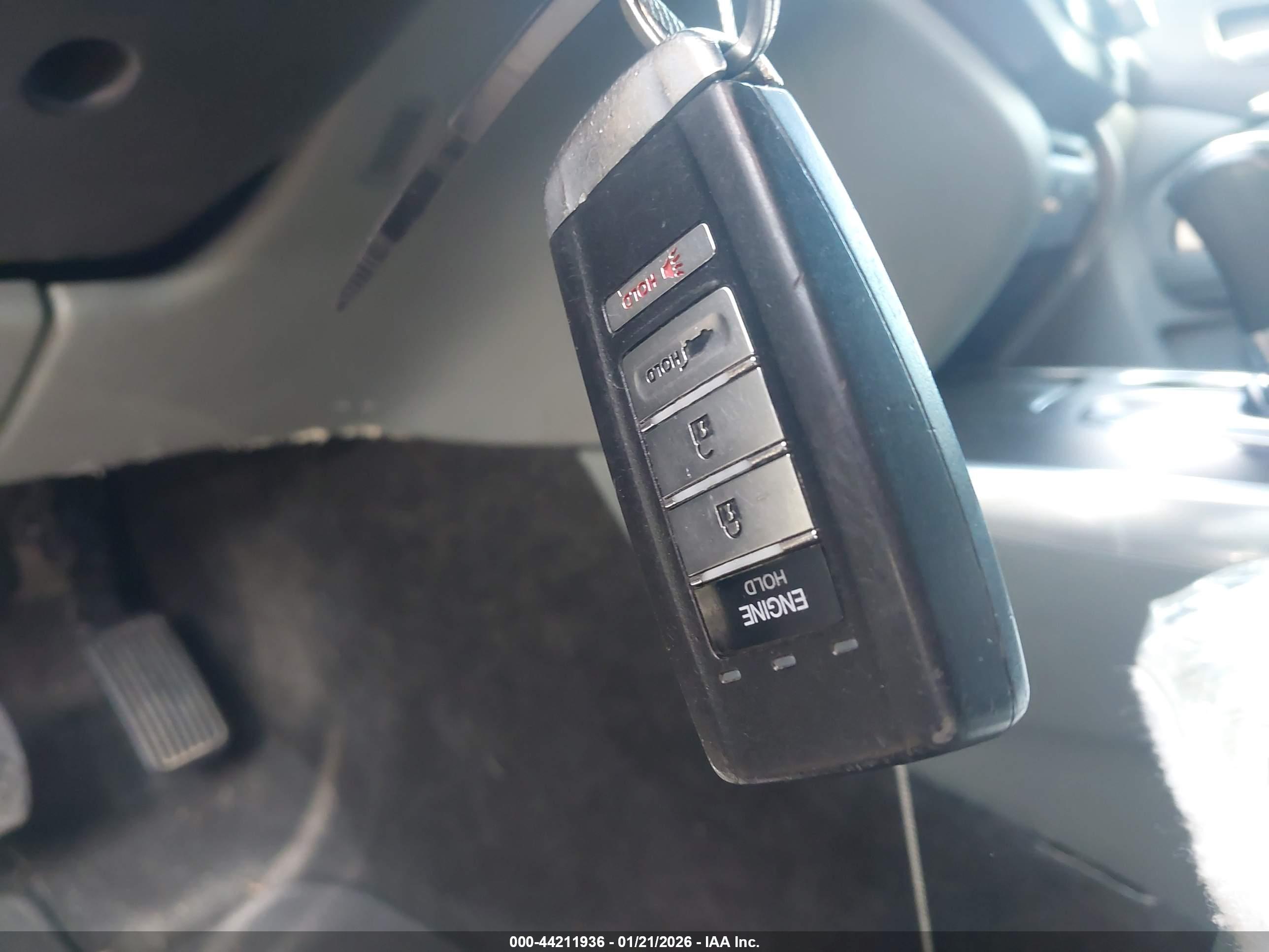 ACURA MDX image 11