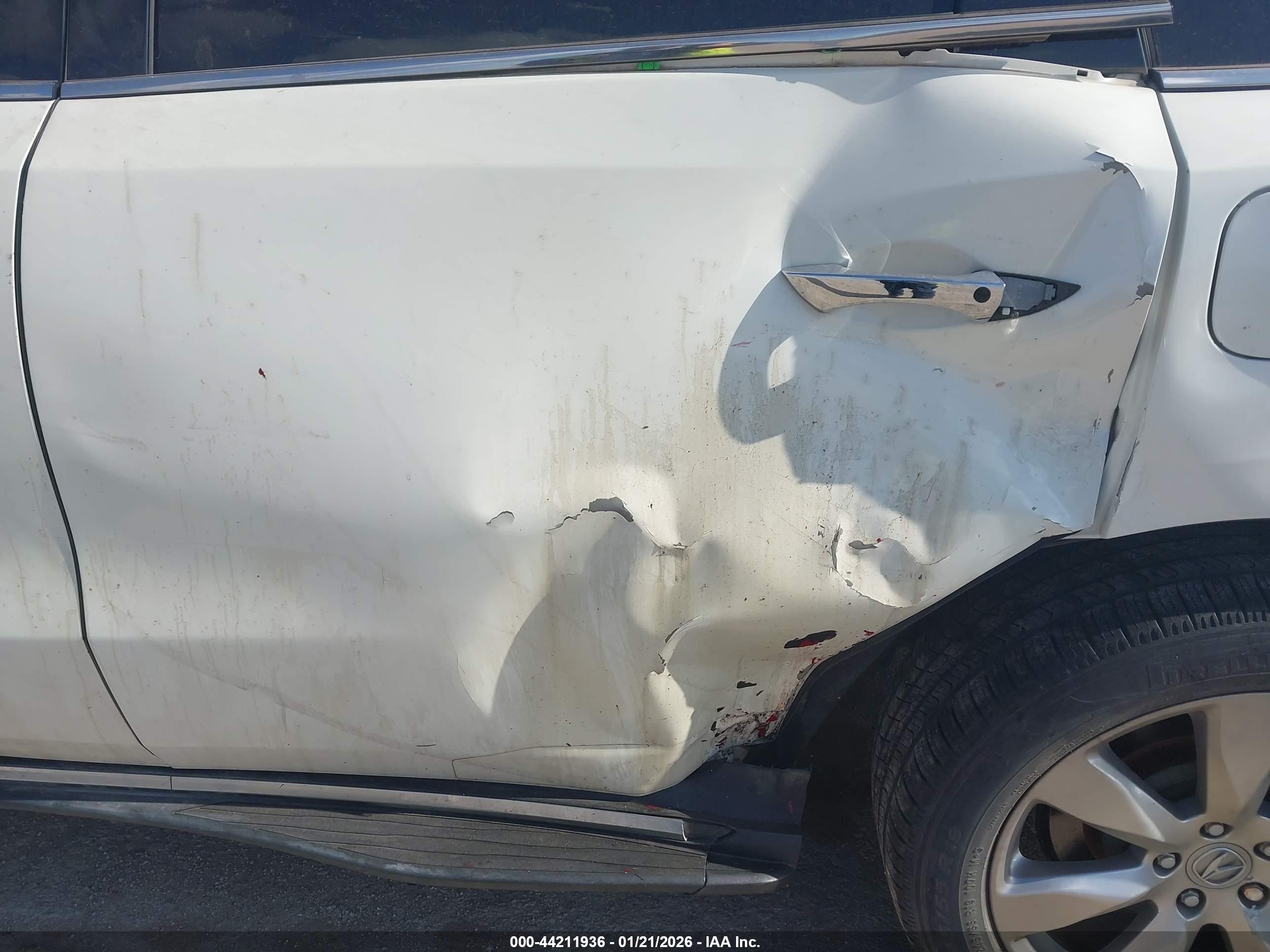 ACURA MDX image 6
