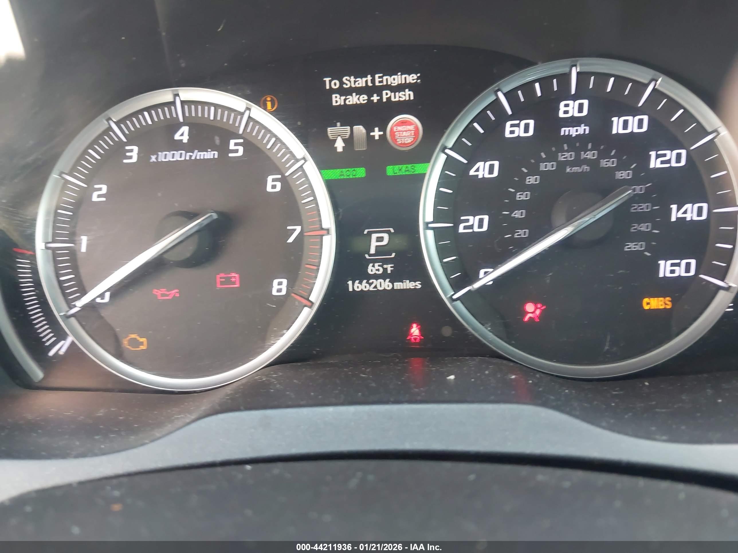 ACURA MDX image 7