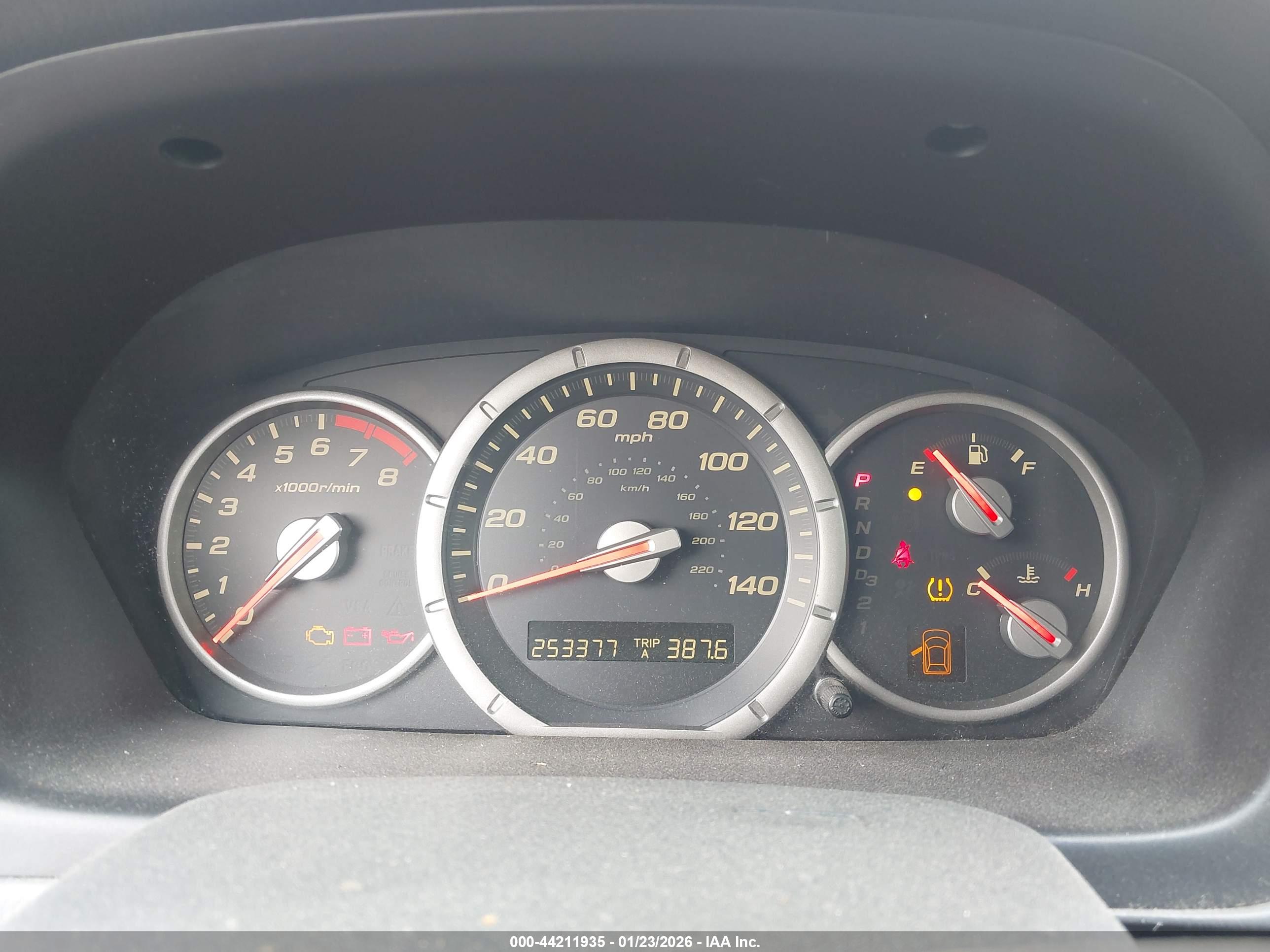 HONDA PILOT image 7
