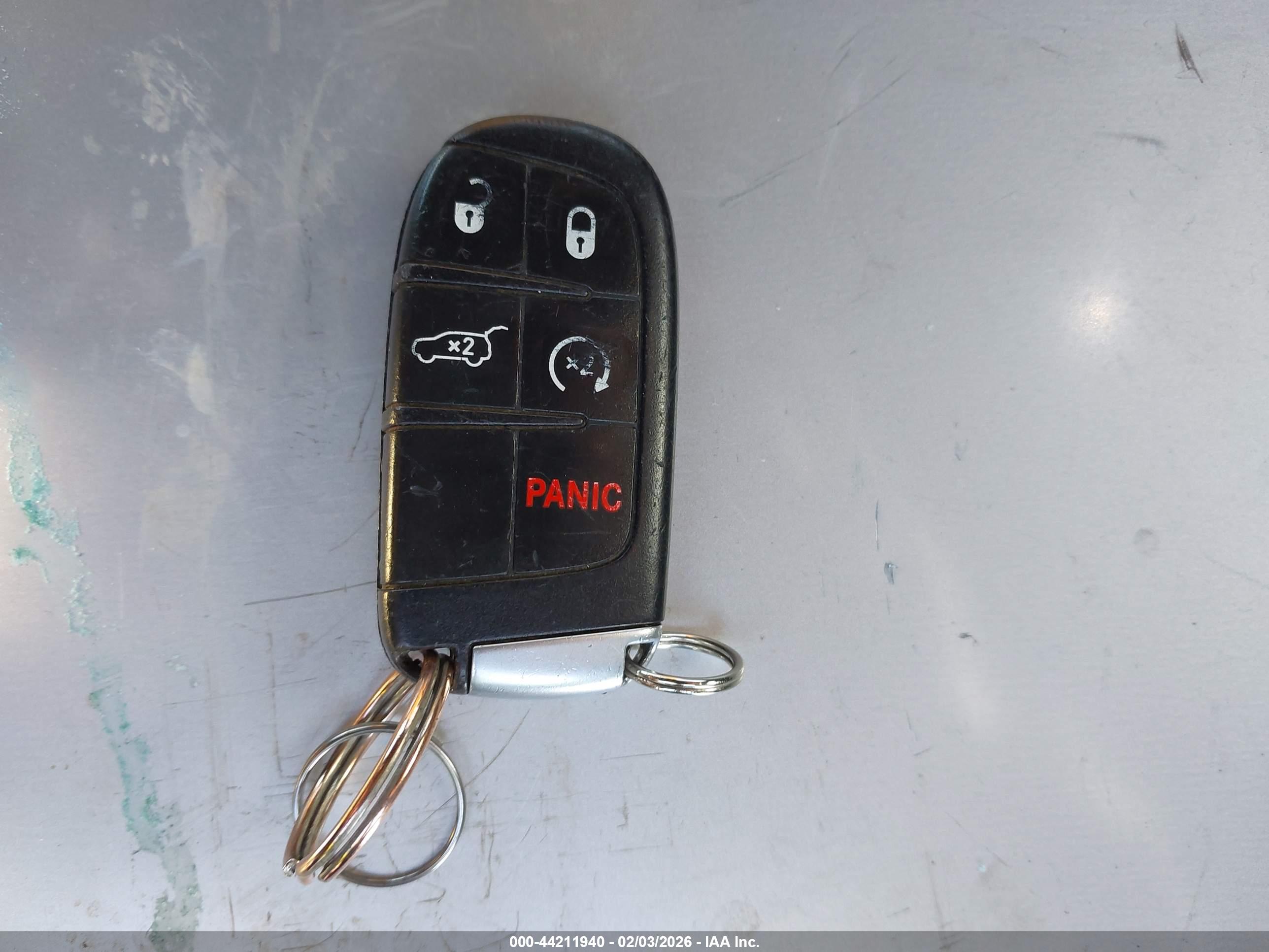 JEEP GRAND image 11