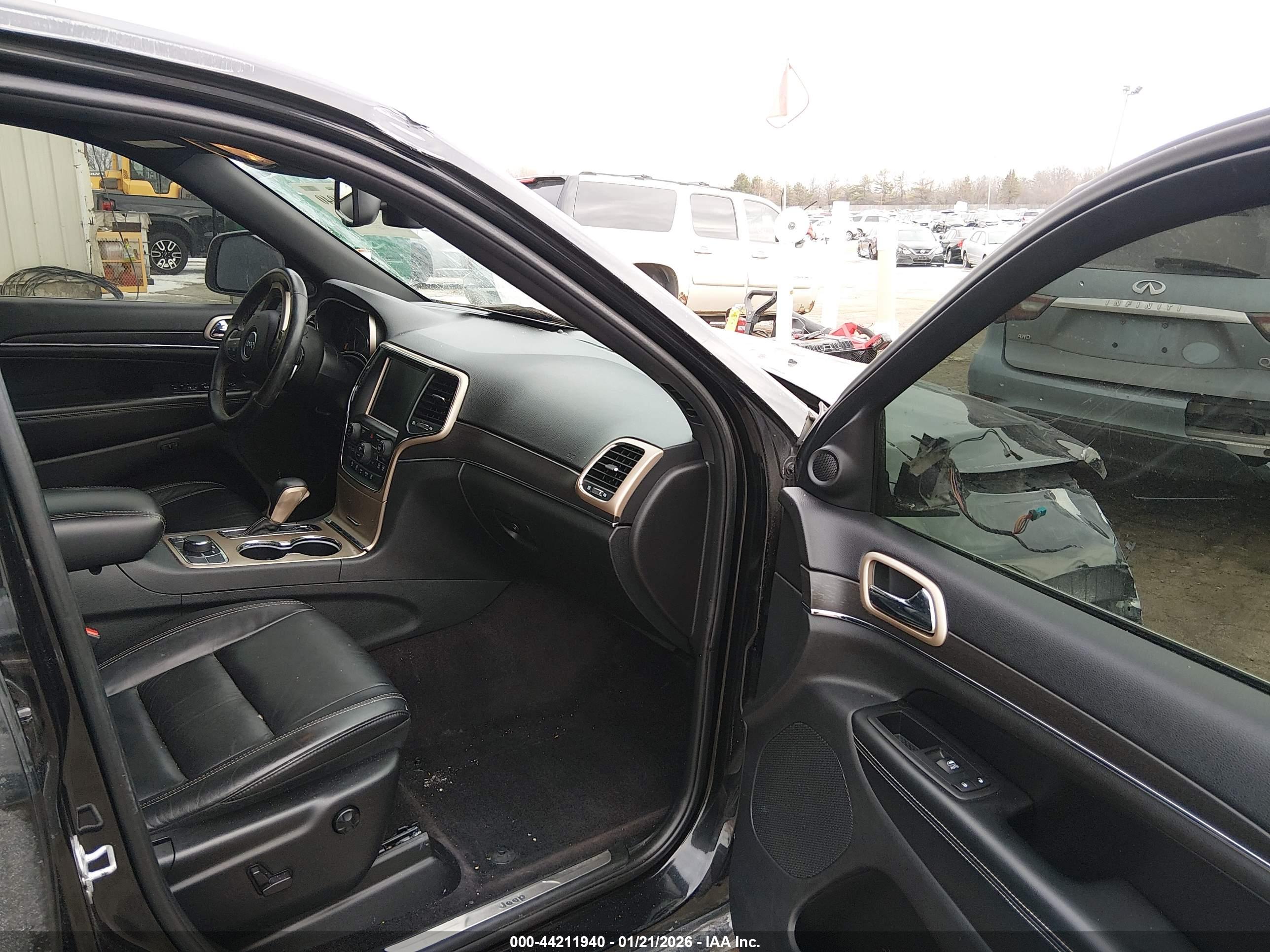 JEEP GRAND image 5