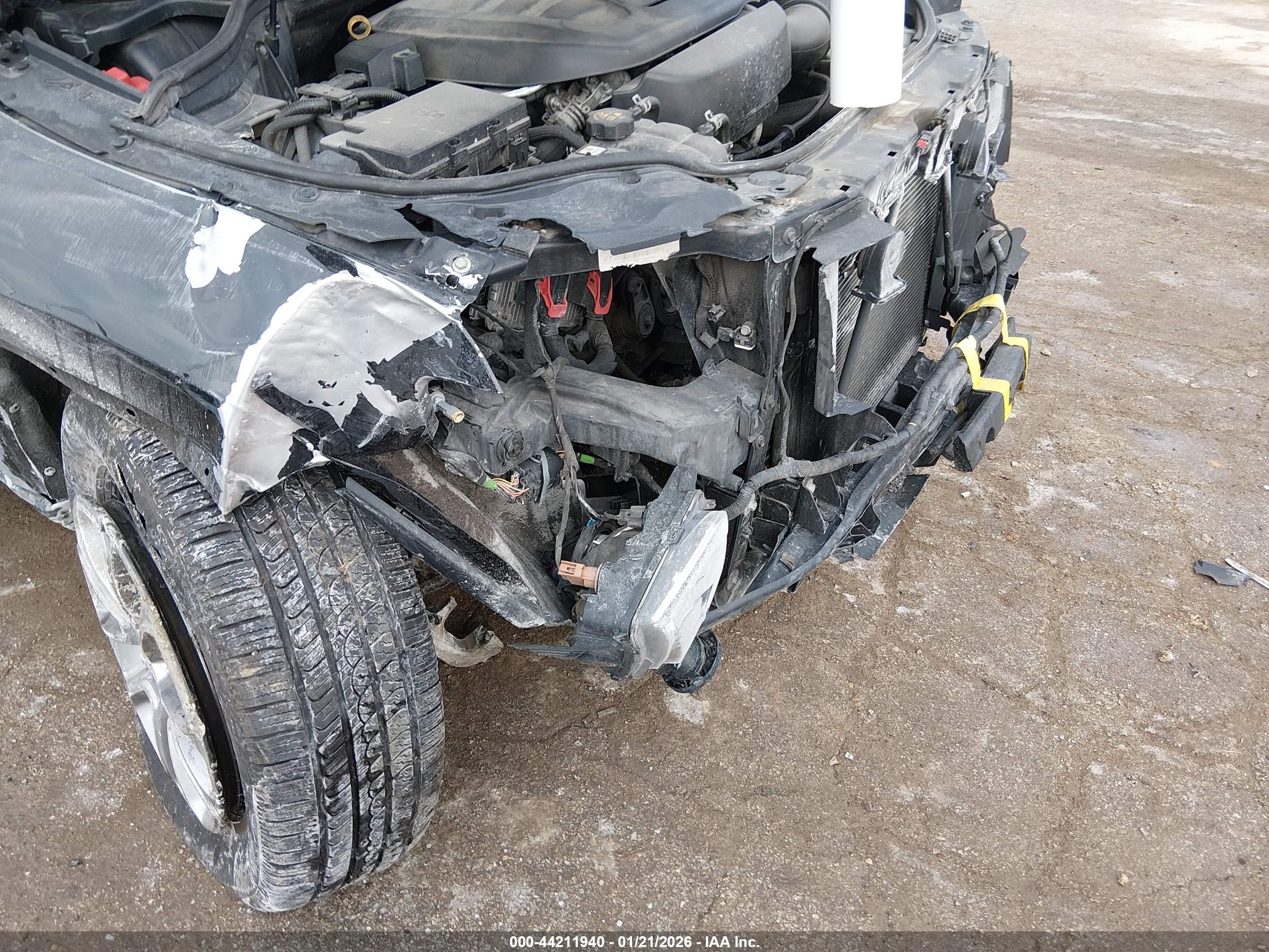 JEEP GRAND image 6