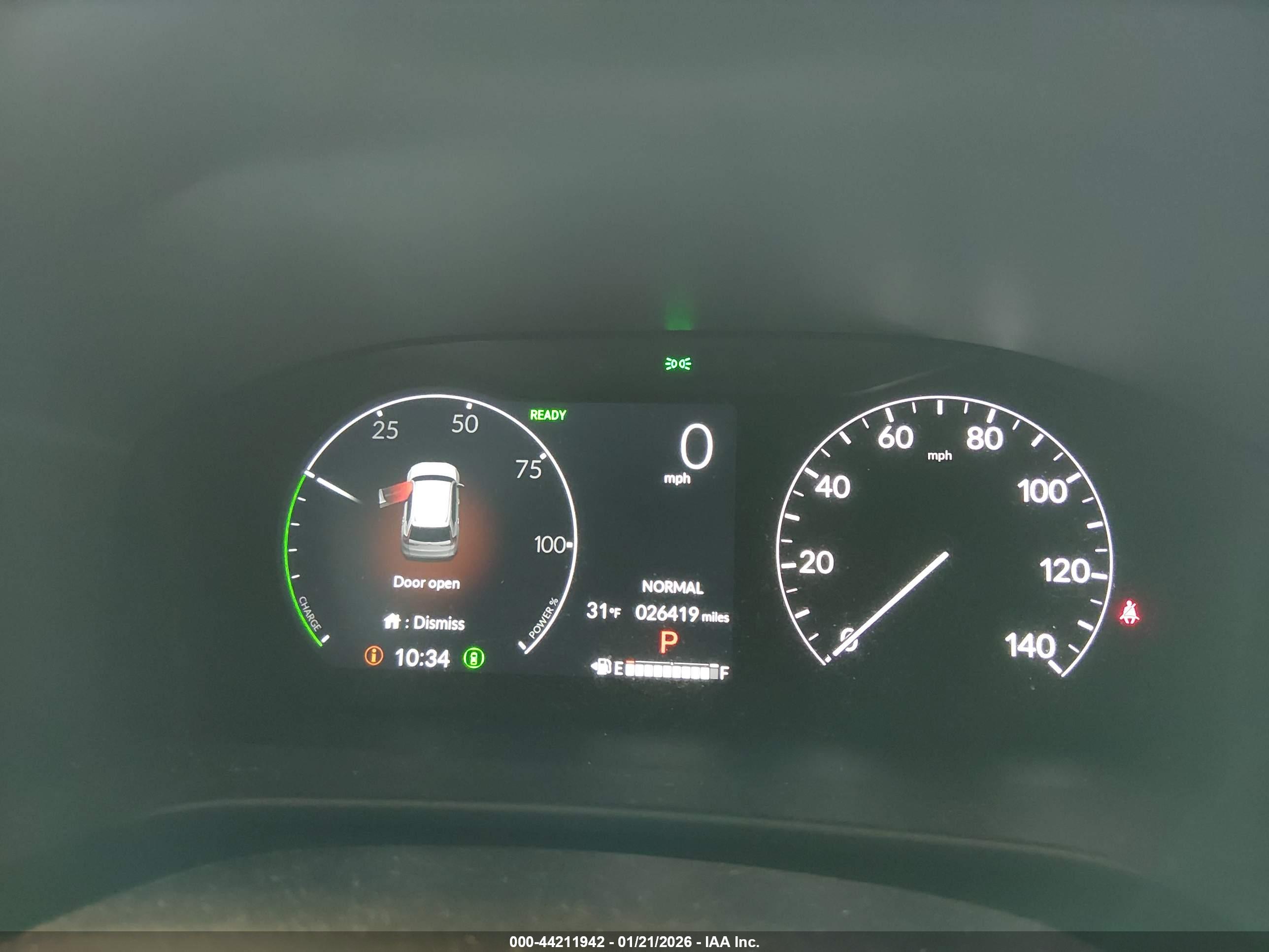 HONDA CR-V image 7