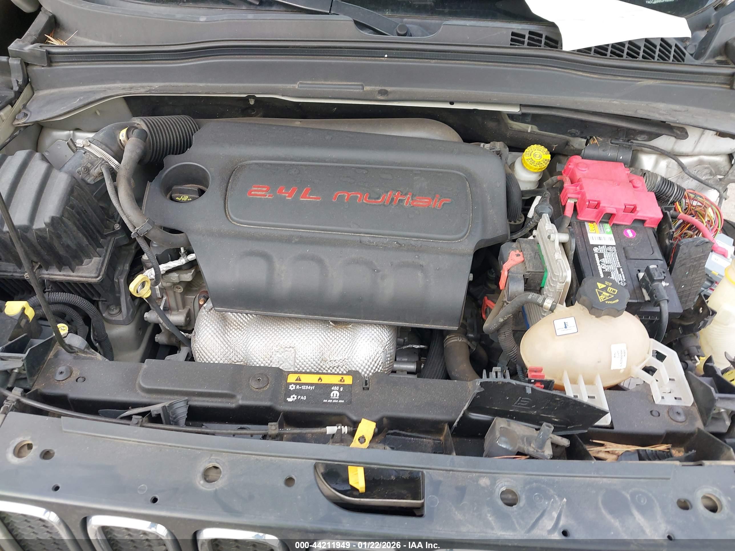 JEEP RENEGADE image 10