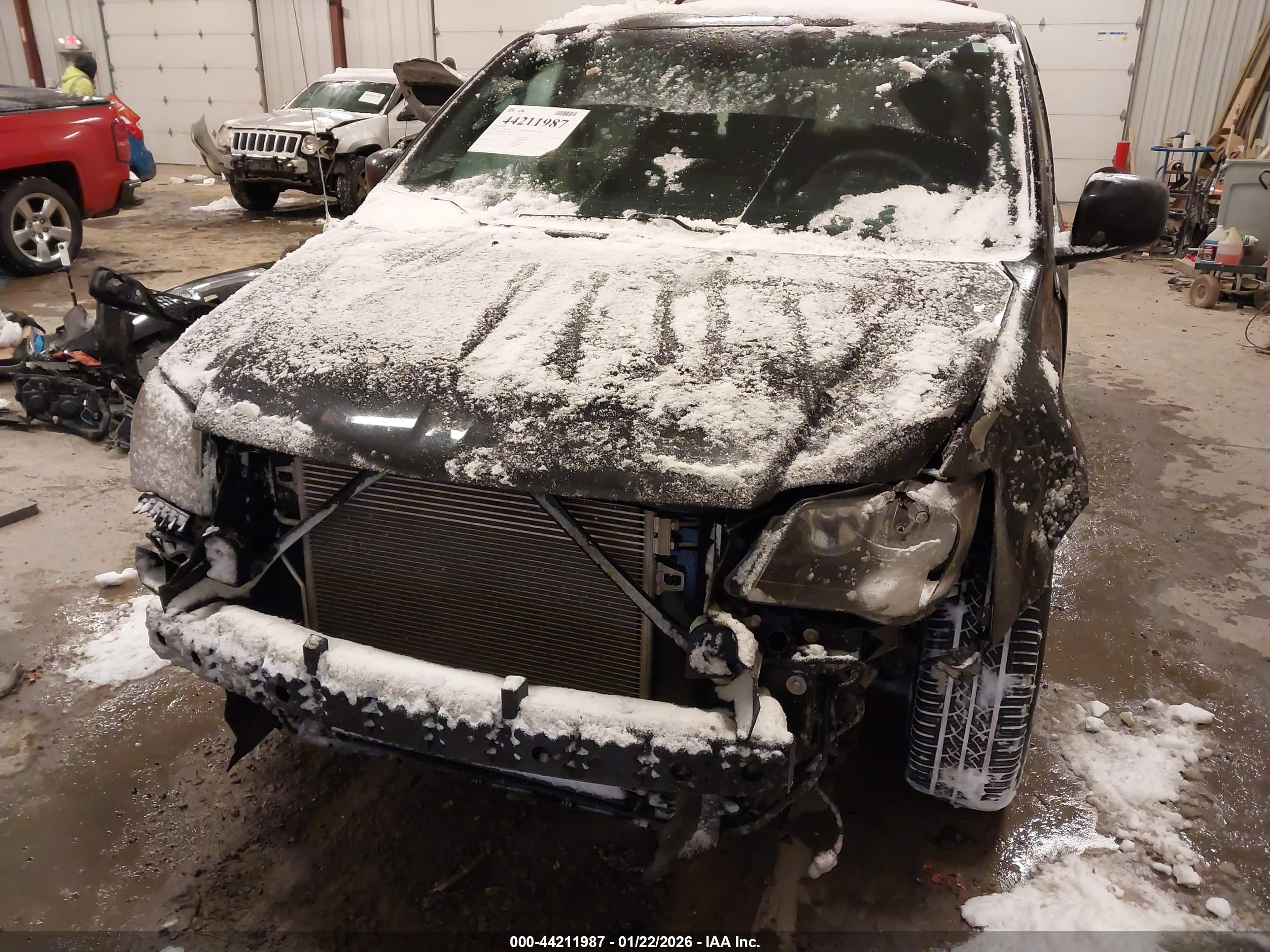 DODGE GRAND image 6