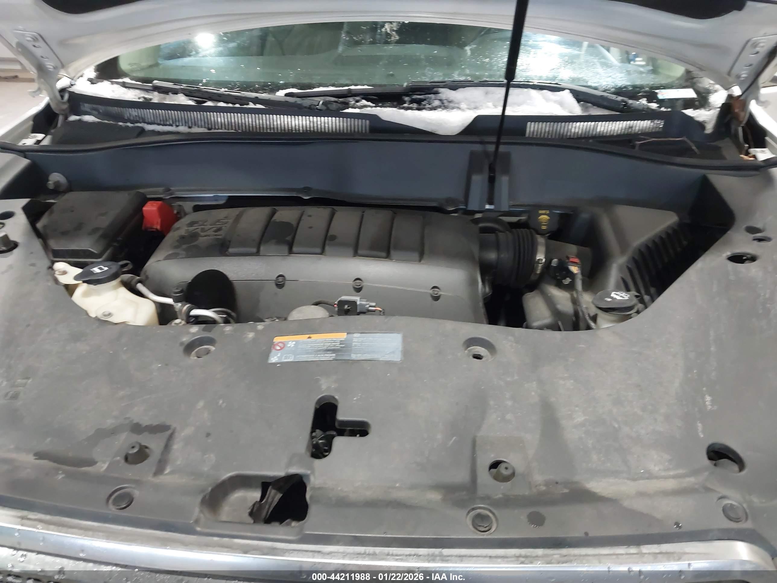 GMC ACADIA image 10