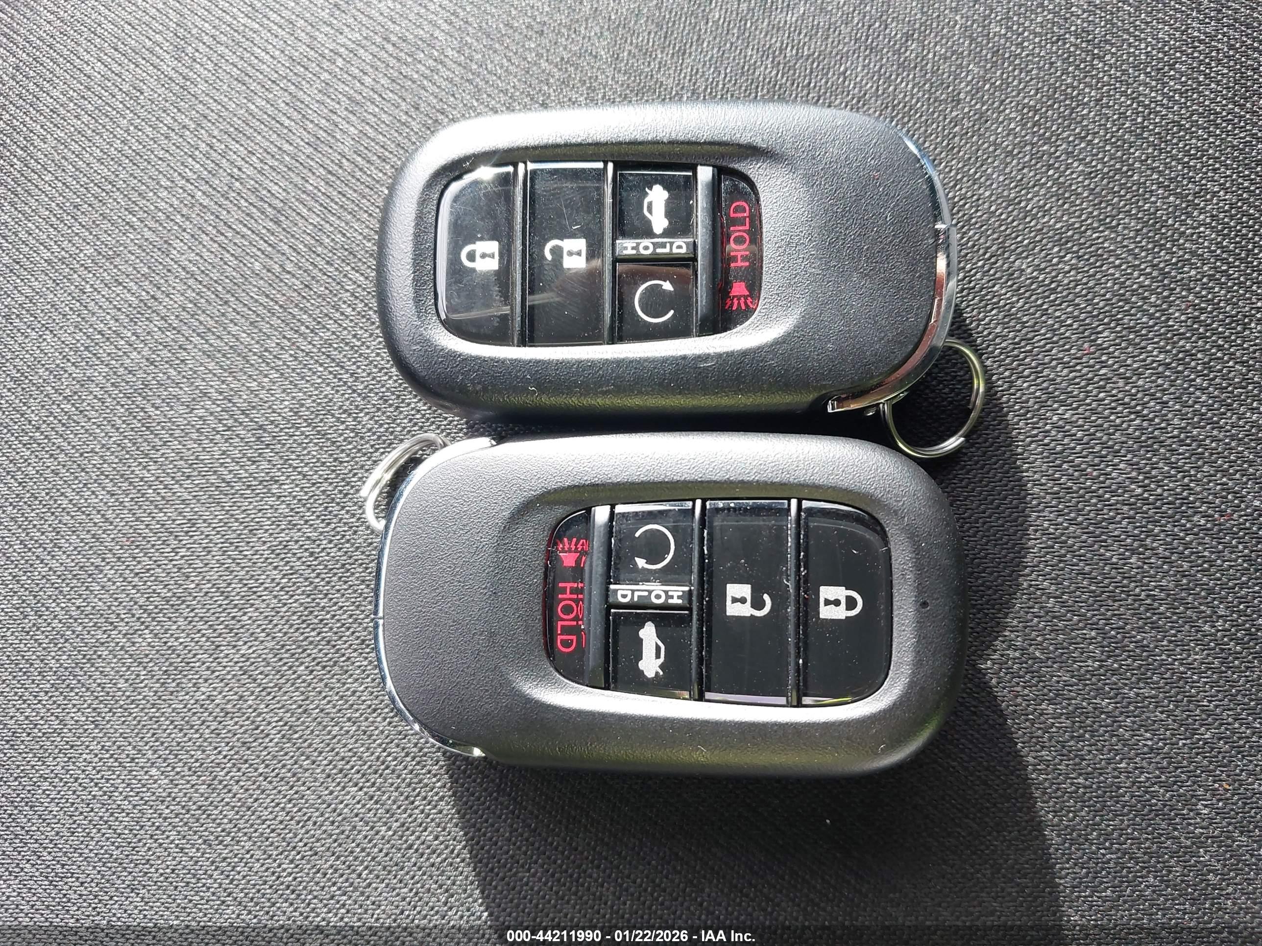HONDA CIVIC image 11