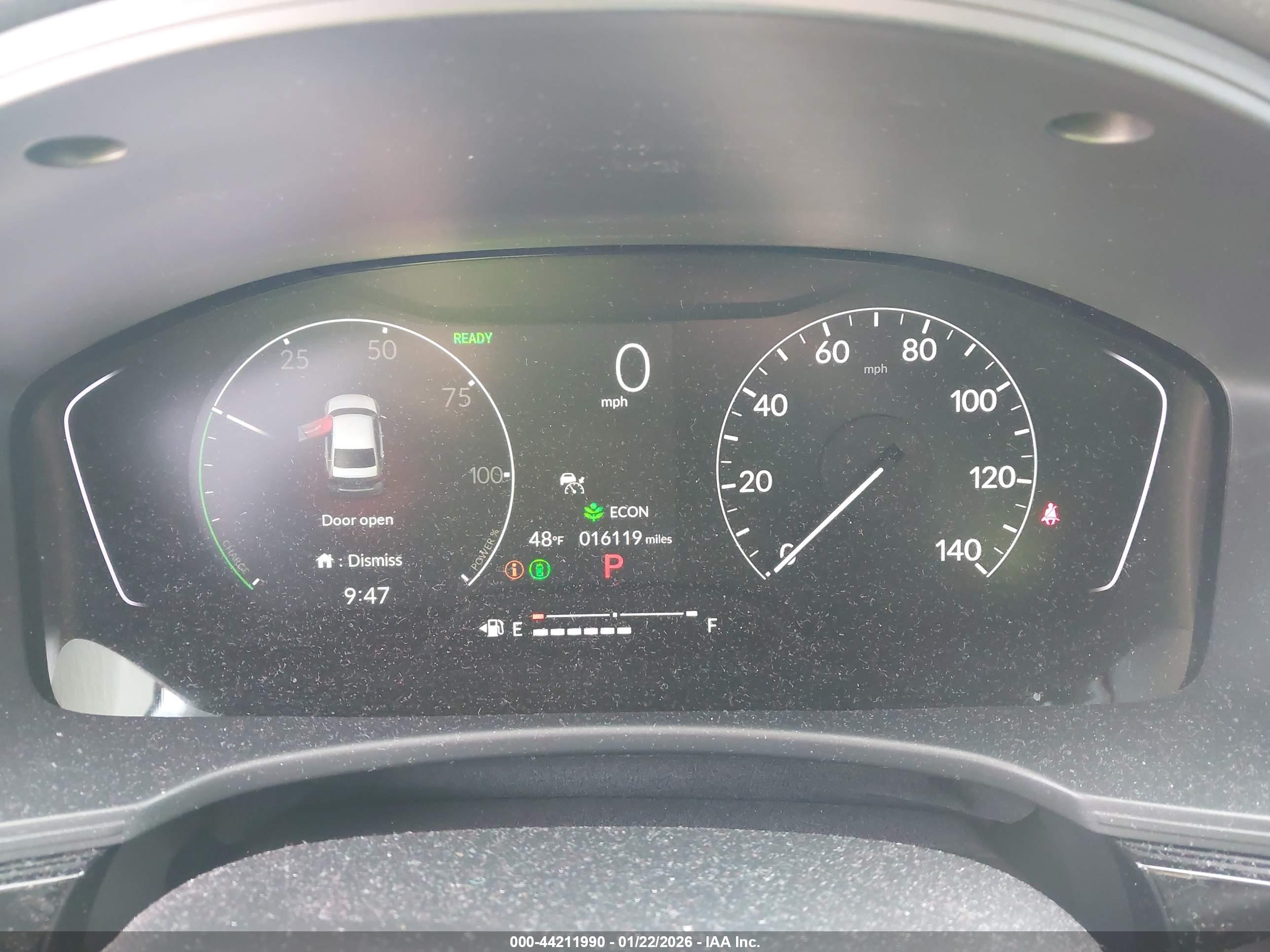 HONDA CIVIC image 7
